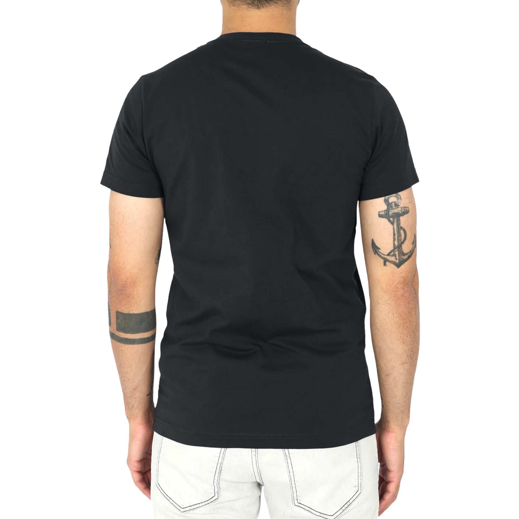 DIESEL T DIEGO TONE ON TONE Mens T Shirts Short Sleeve Casual Cotton Summer Tee