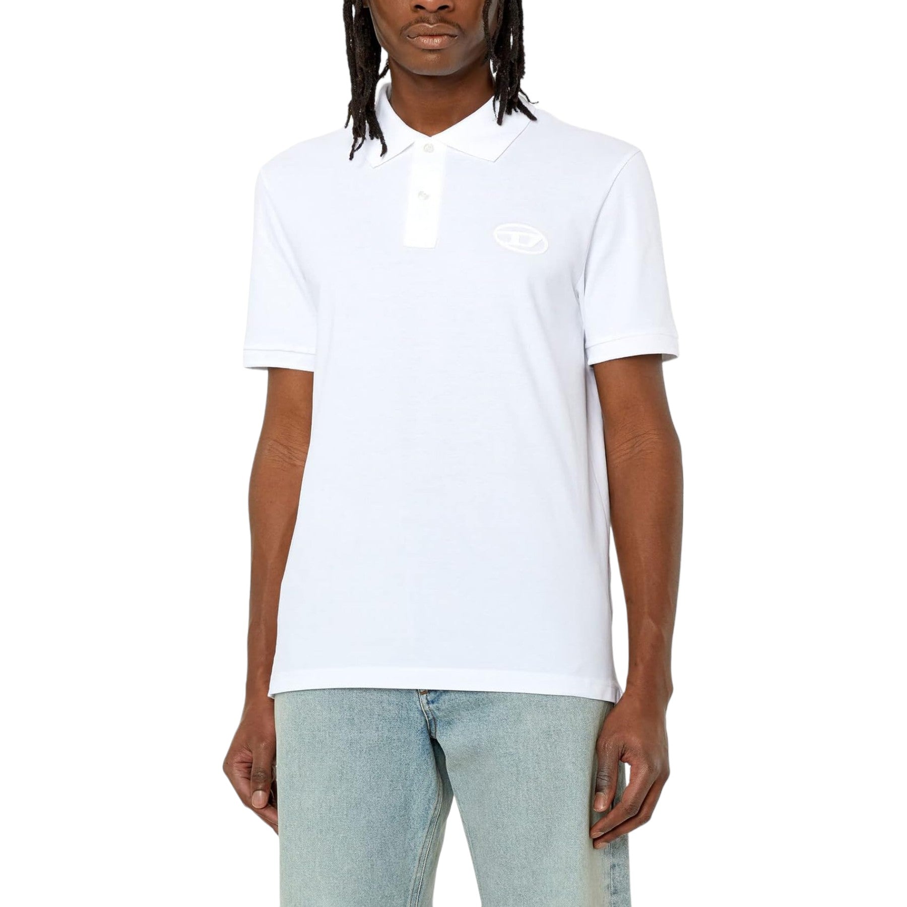 Men's polo outlet best sale