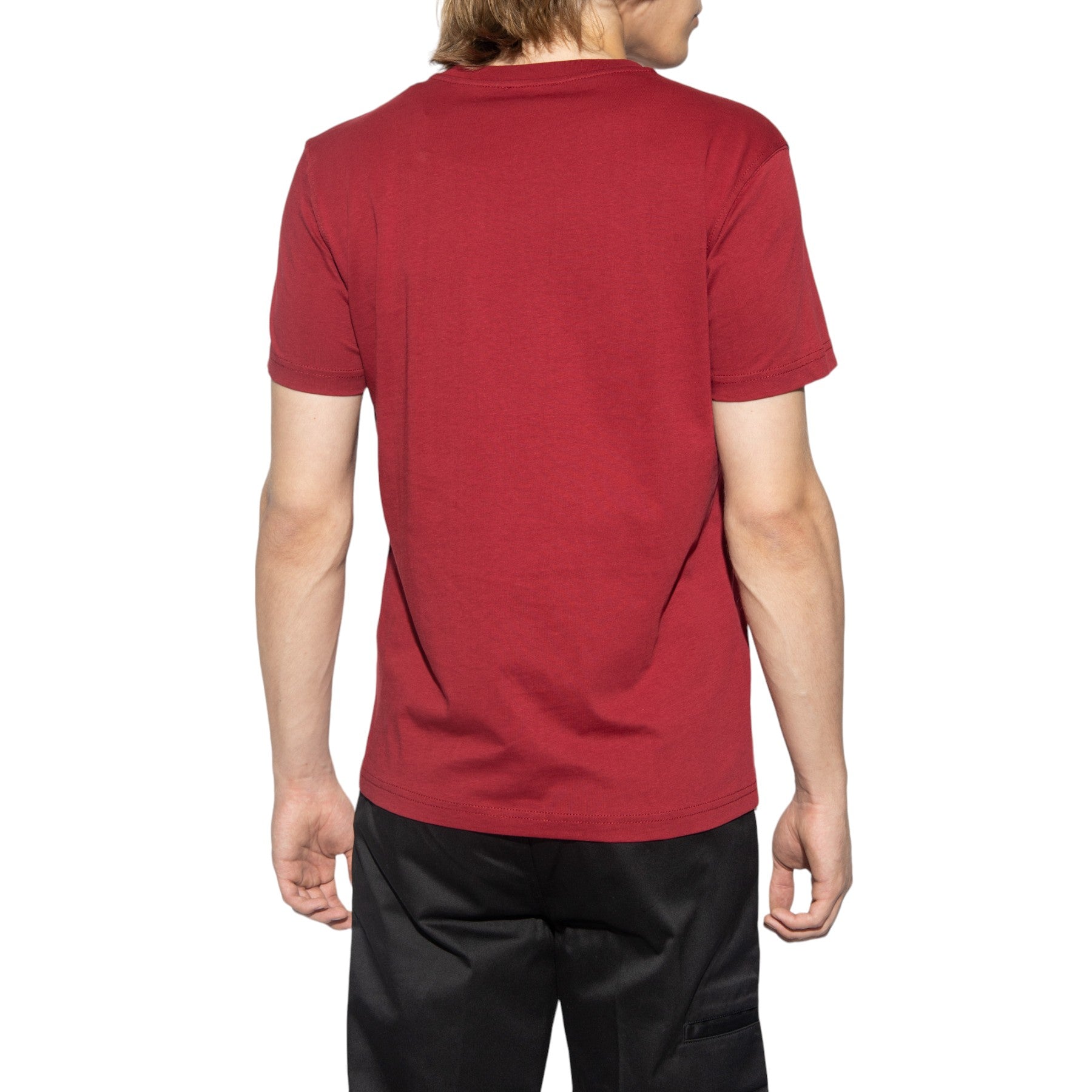 DIESEL T DIEGOR SP Mens T Shirts Short Sleeve Slim Fit Casual Summer Cotton Tee