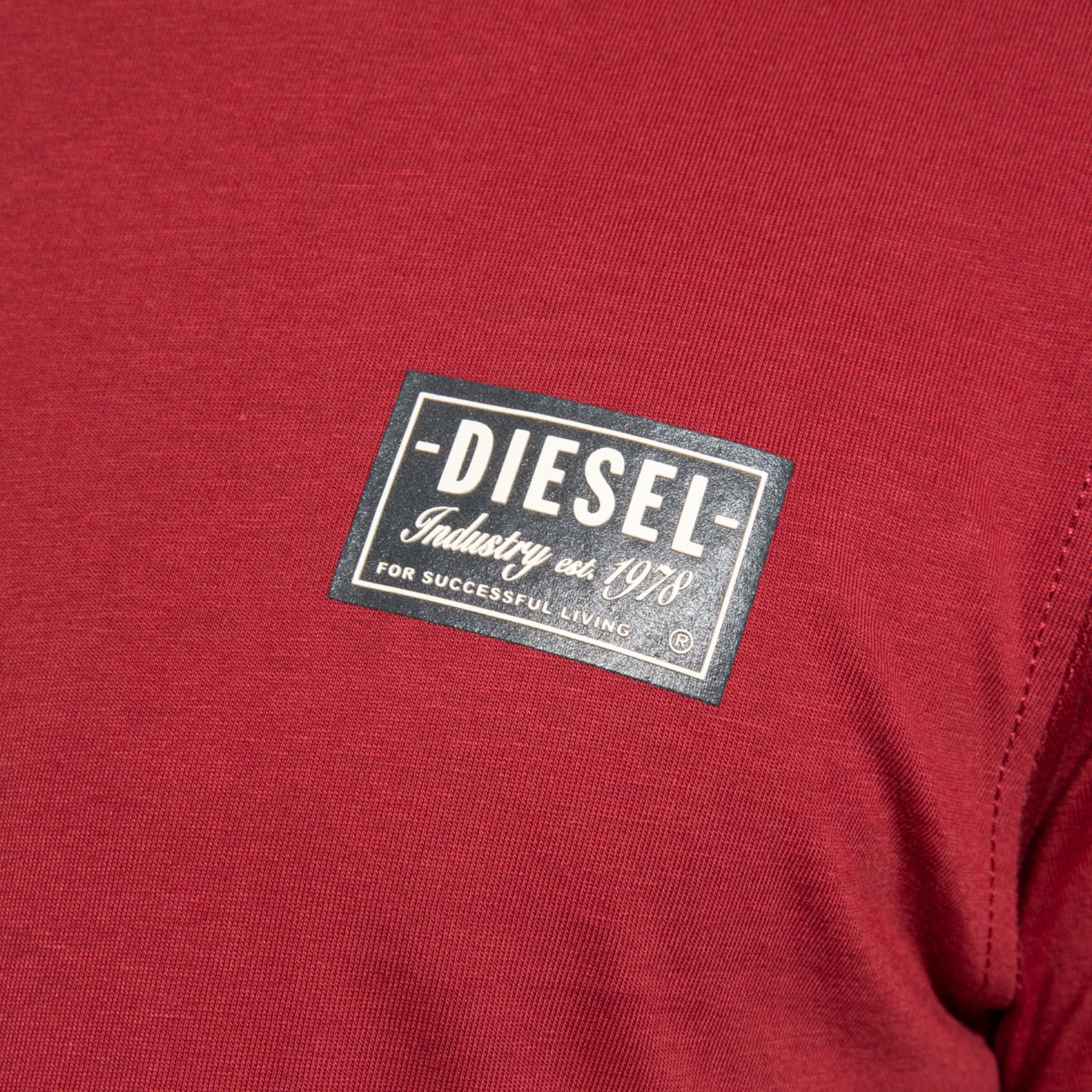 DIESEL T DIEGOR SP Mens T Shirts Short Sleeve Slim Fit Casual Summer Cotton Tee