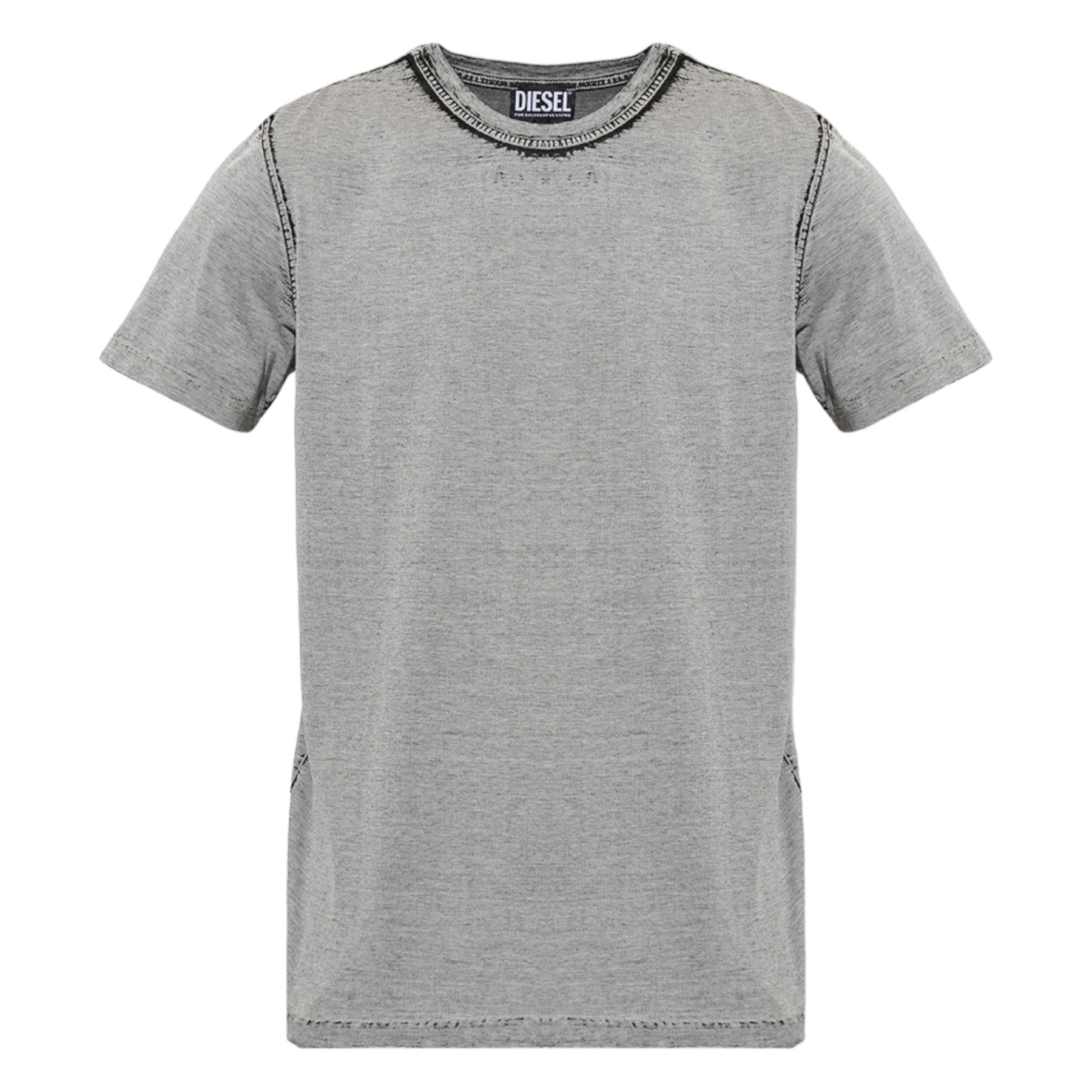 Diesel T-Diegor-G9 Mens T Shirts Crew Neck Short Sleeve Casual Summer Cotton Tee