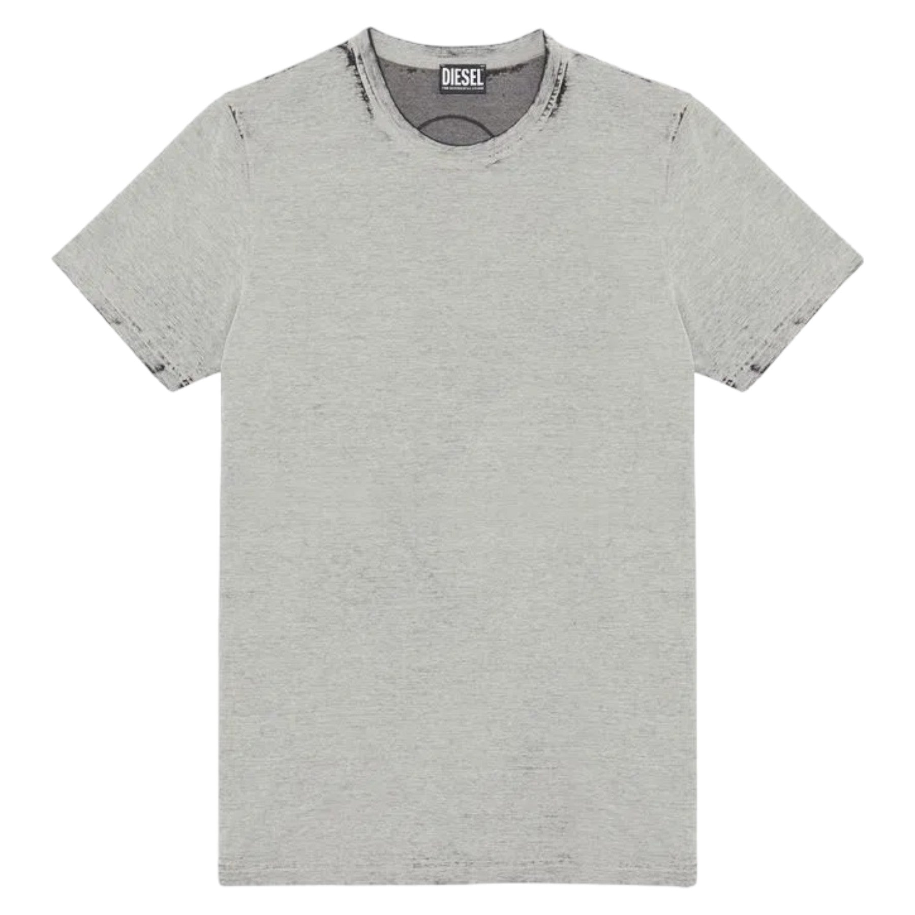 Diesel T-Diegor-G9 Mens T Shirts Crew Neck Short Sleeve Casual Summer Cotton Tee