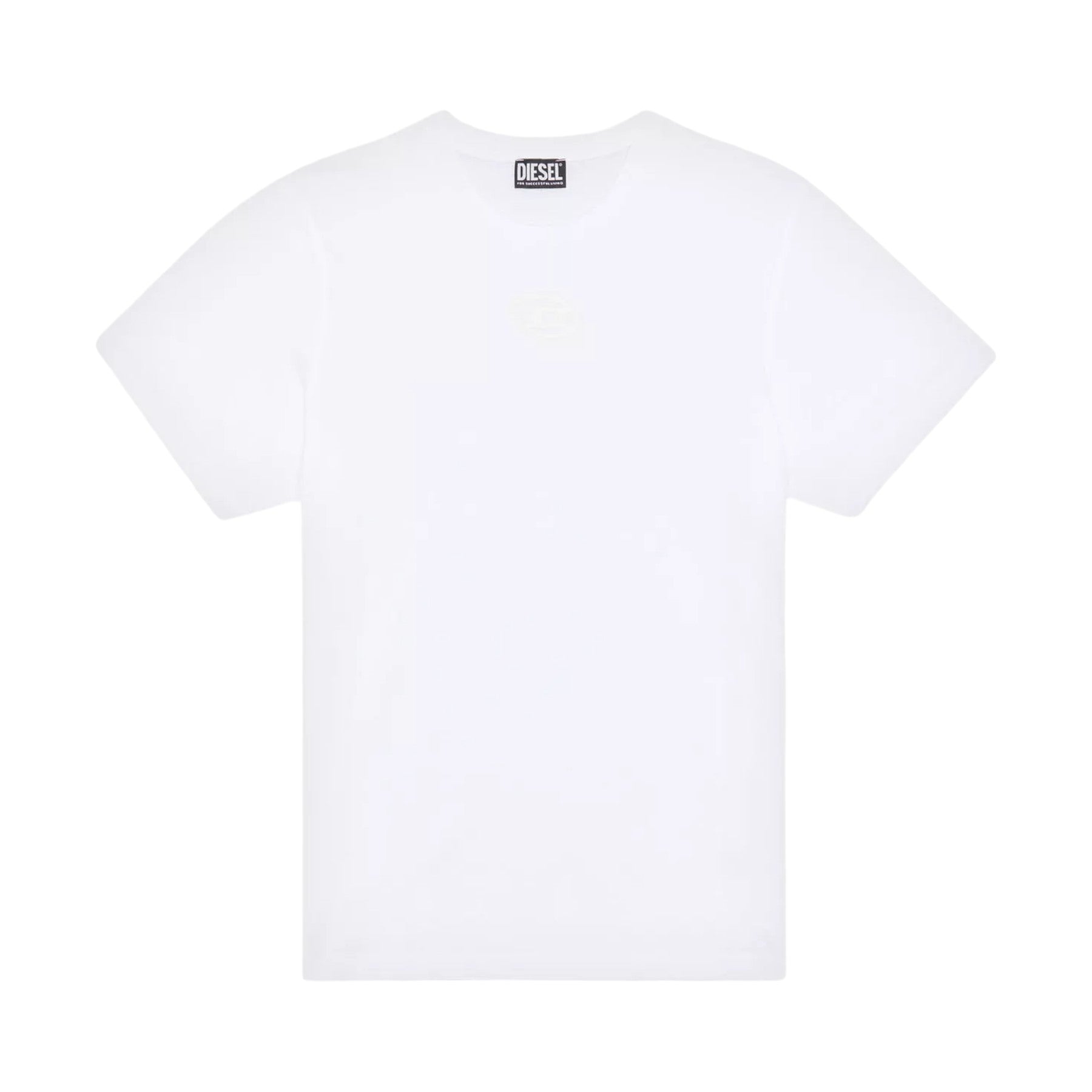 Diesel T-DIEGOR-G13 Mens T Shirts Slim Fit Crew Neck Short Sleeve Cotton Tee New