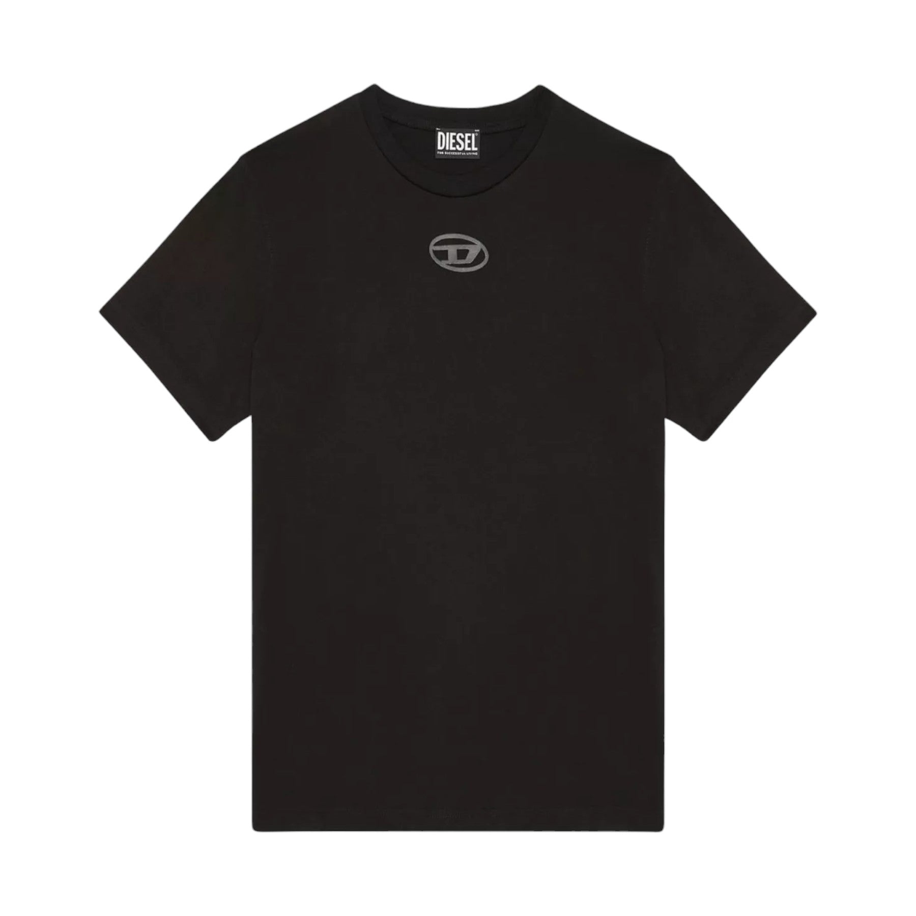 Diesel T-DIEGOR-G13 Mens T Shirts Slim Fit Crew Neck Short Sleeve Cotton Tee New