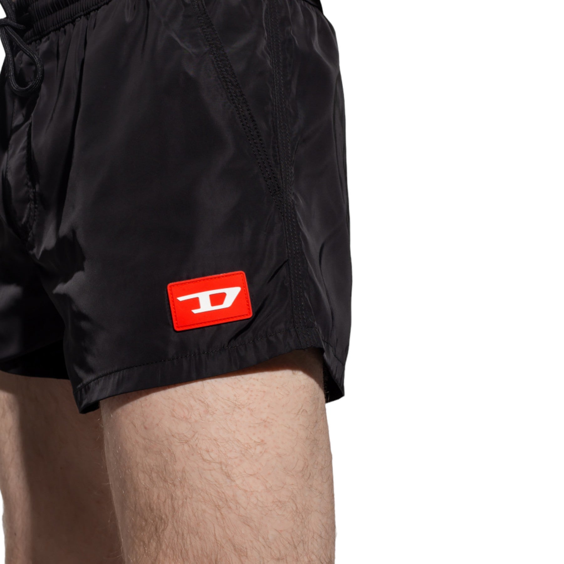 Diesel BMBX-Caybay-X Mens Swim Shorts Quick Dry Summer Beach Wear Board Shorts