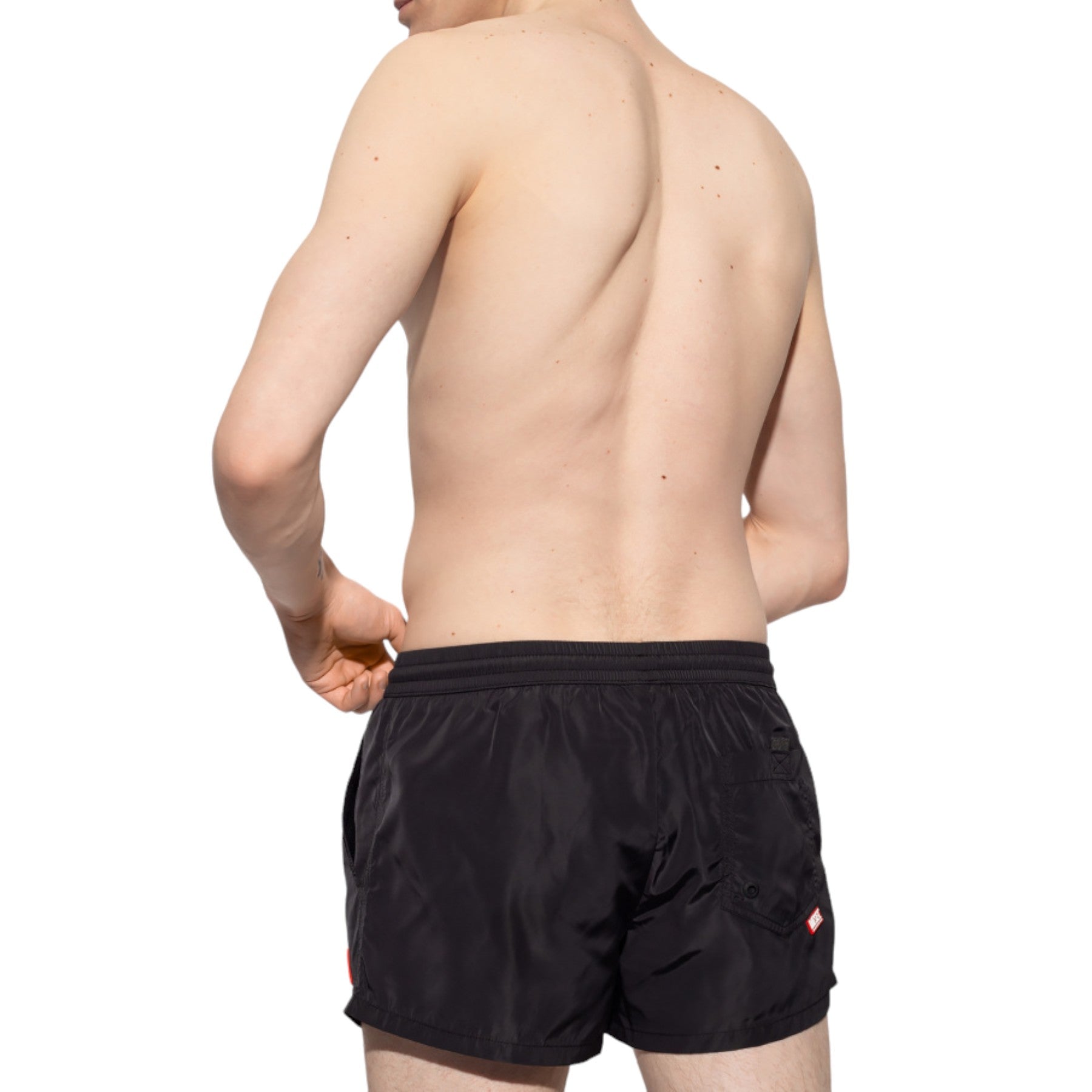 Diesel BMBX-Caybay-X Mens Swim Shorts Quick Dry Summer Beach Wear Board Shorts