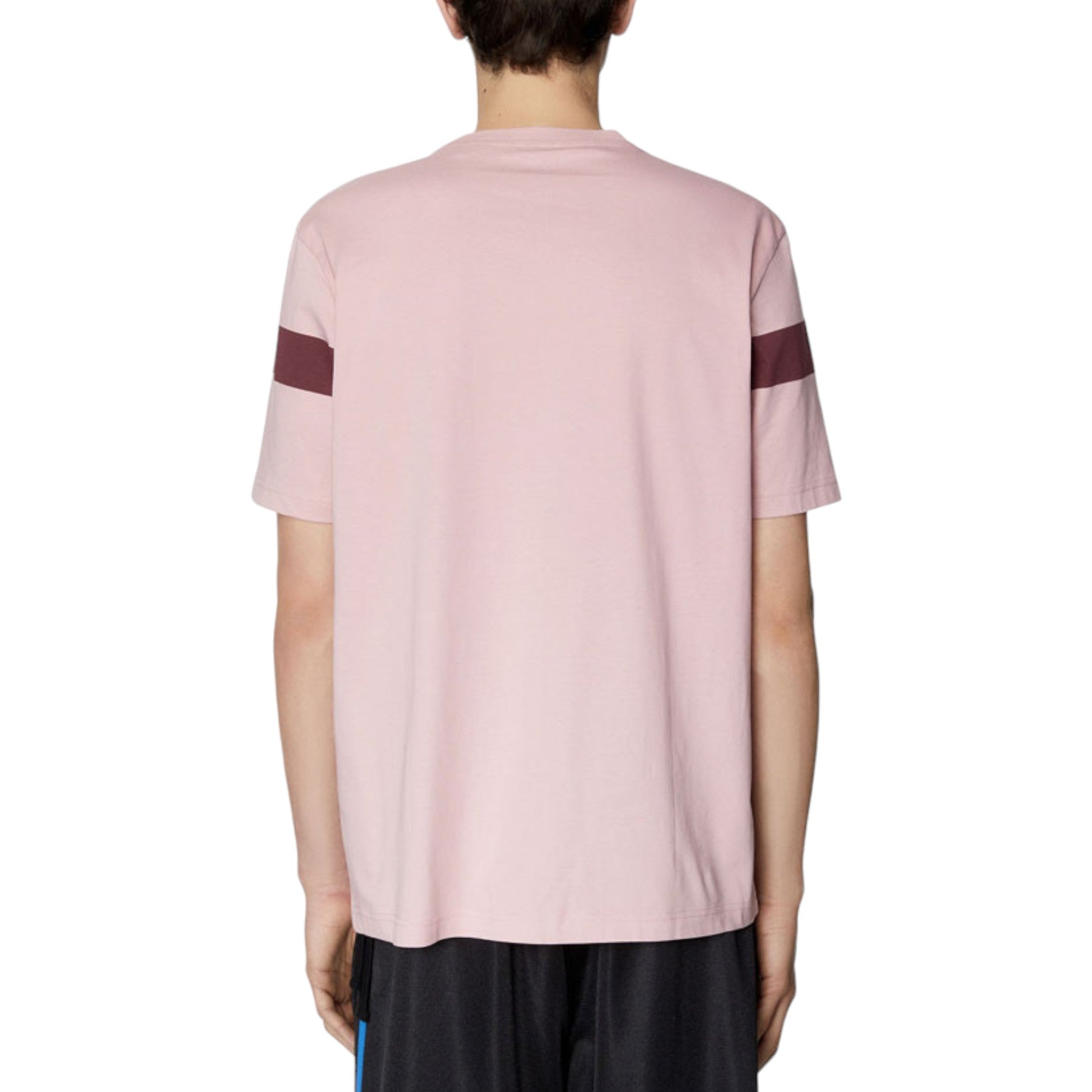 DIESEL T JUST HS1 Mens T Shirts Relax Fit Short Sleeve Casual Summer Cotton Tee