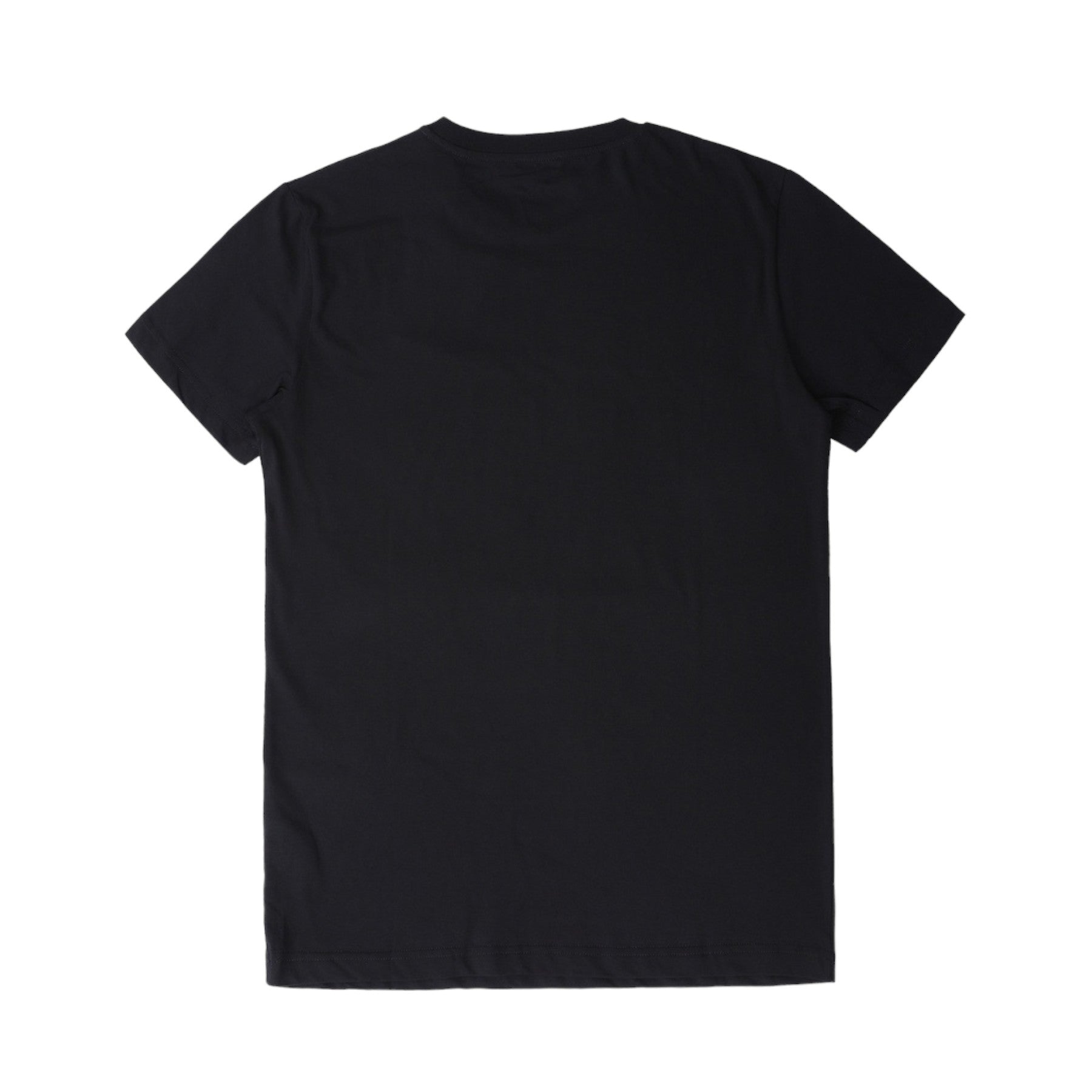 DIESEL T-Diego-S15 Mens T Shirts Regular Fit Crew Neck Short Sleeve Cotton Tee L