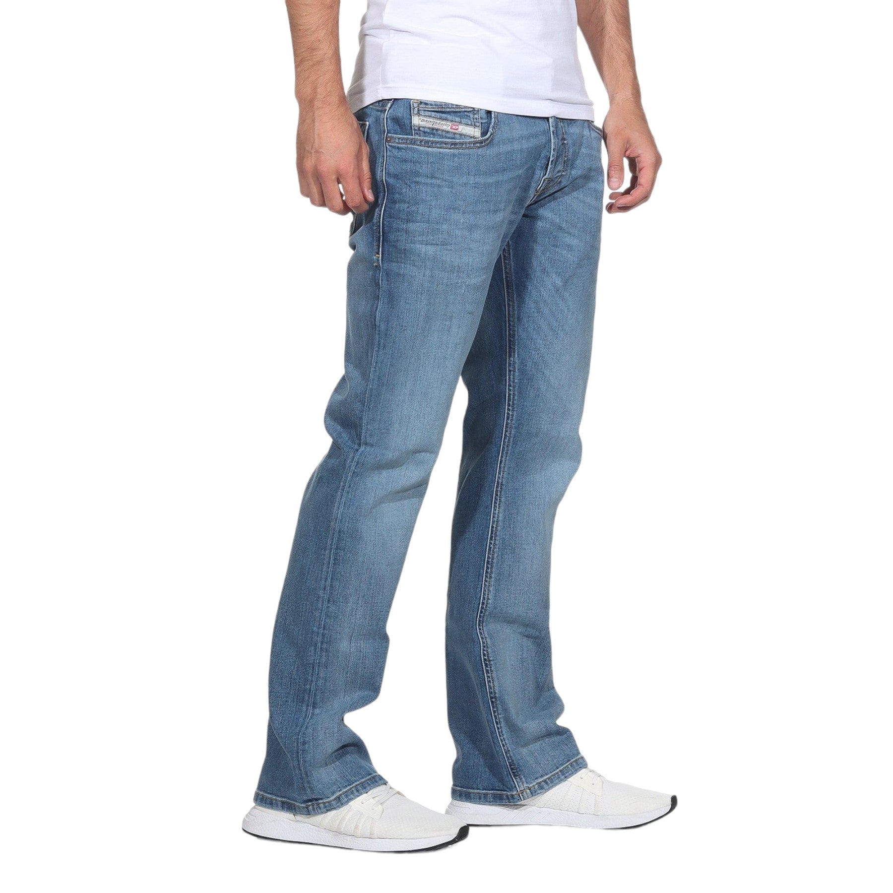 HOT Bootcut Jeans Diesel Jean Brands Diesel Mens Bootcut