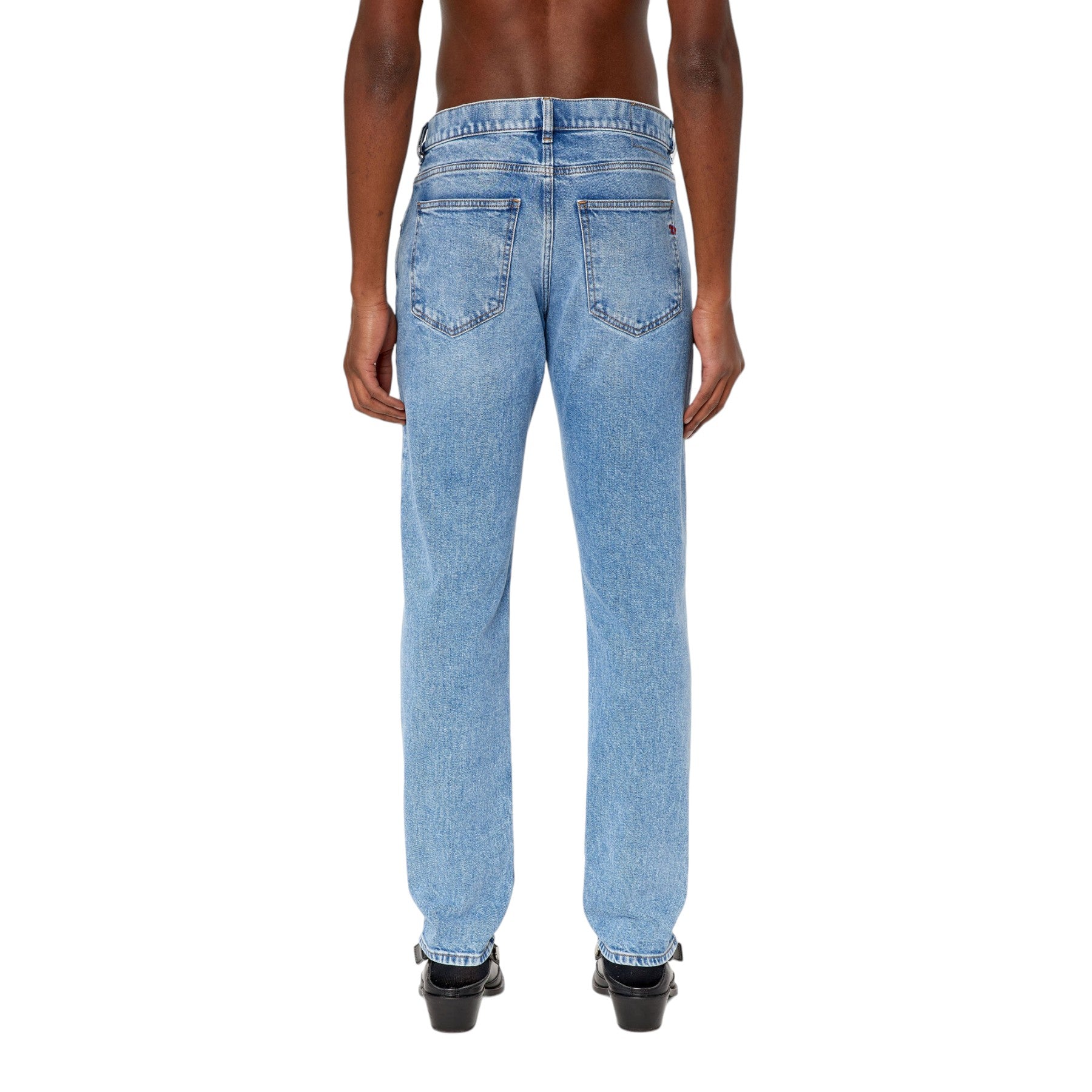 Mens diesel jeans slim fit best sale