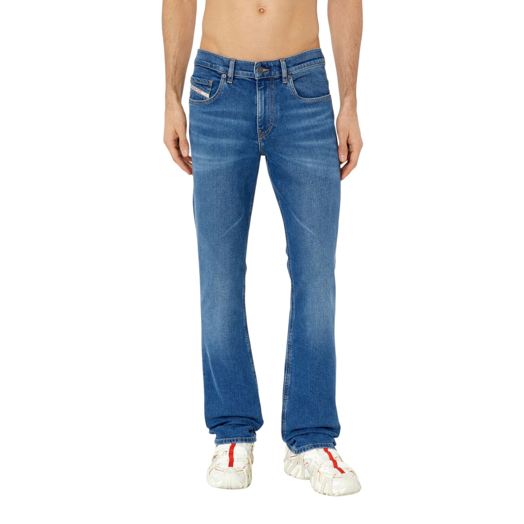 Diesel Jeans D Outlet