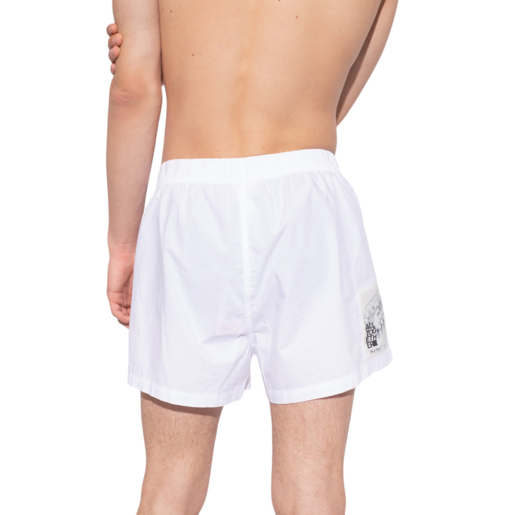 Diesel UUBX-STARK Mens Swim Shorts Quick Dry Summer Beach Wear Board Shorts NEW