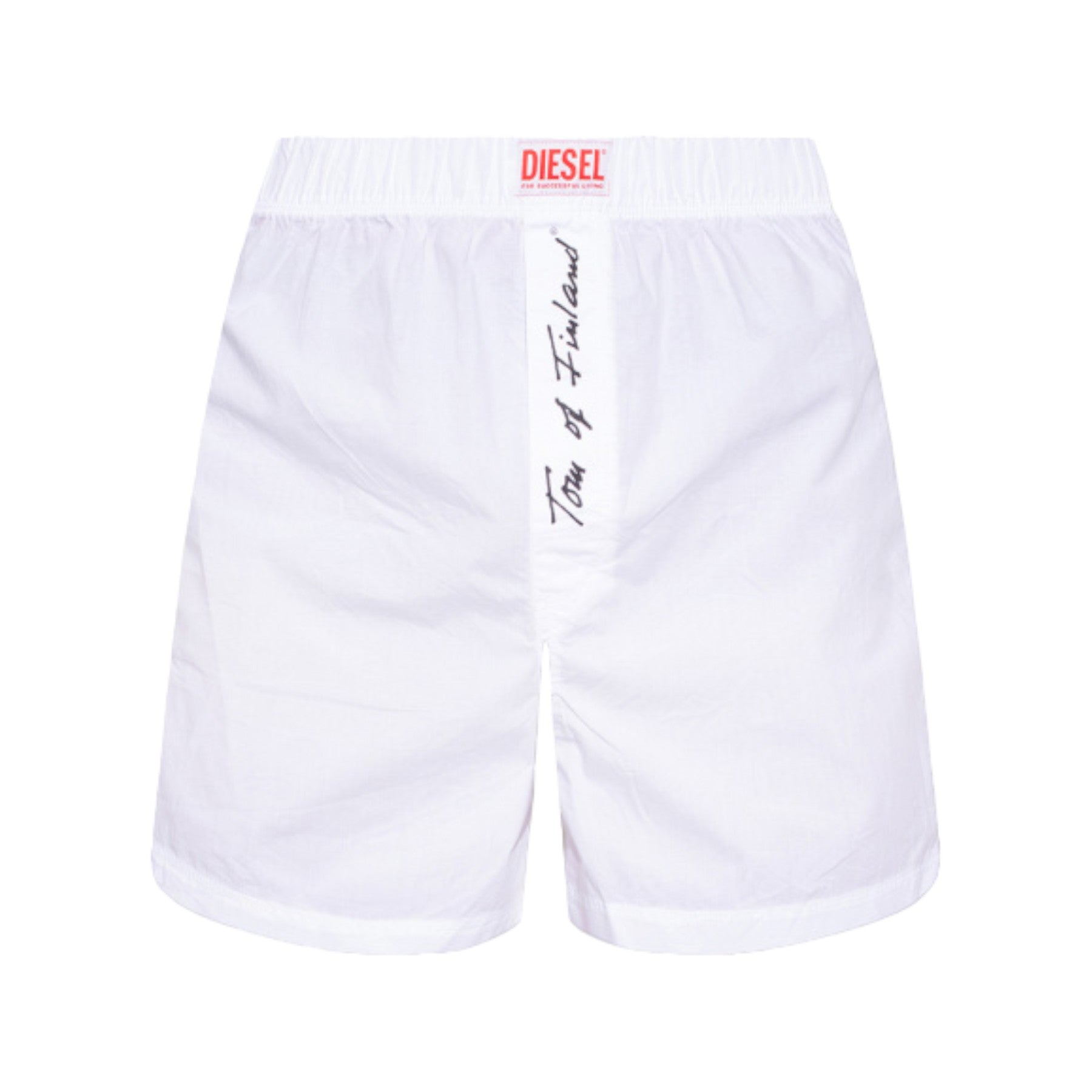 Diesel UUBX-STARK Mens Swim Shorts Quick Dry Summer Beach Wear Board Shorts NEW