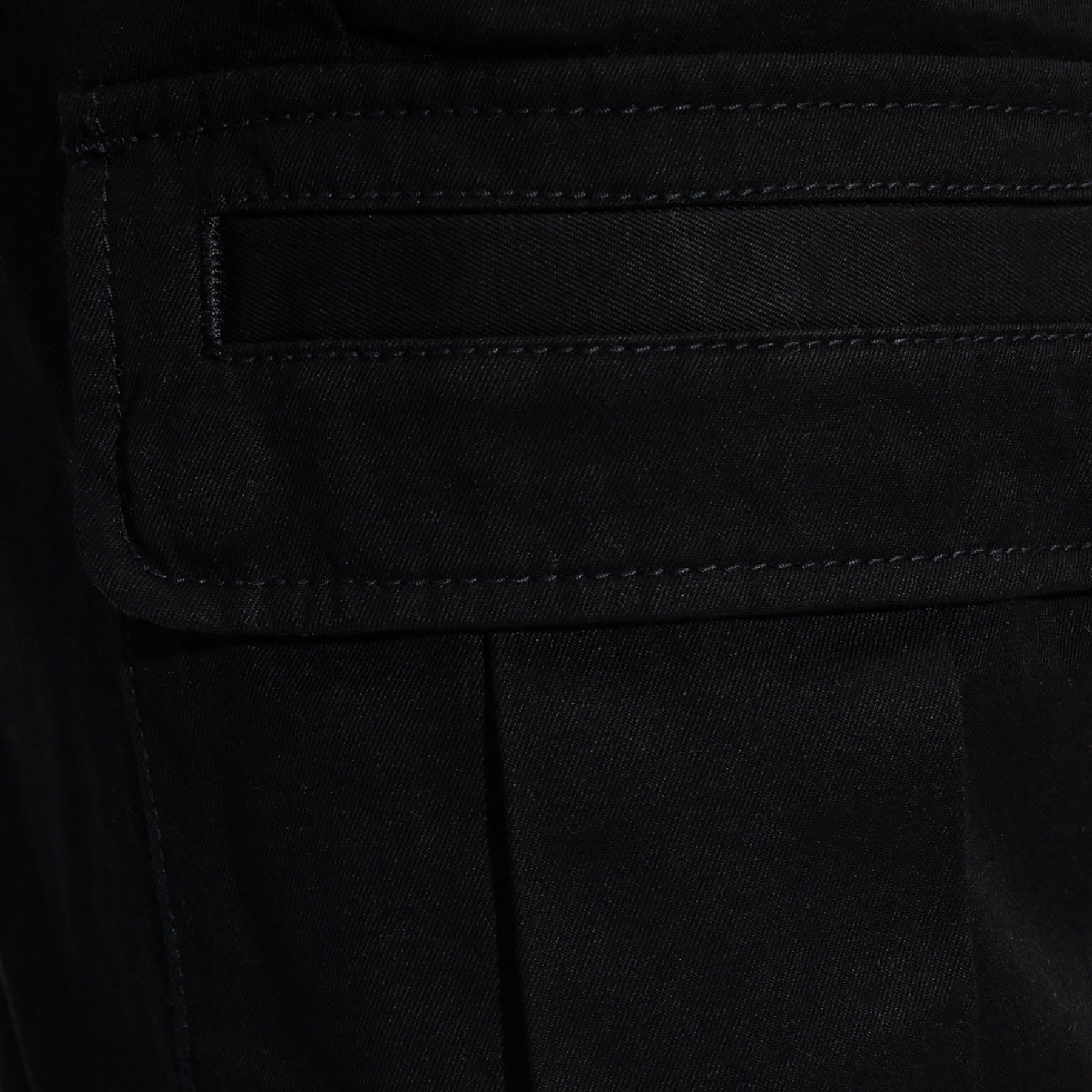 DIESEL P-ARGY 0KCAF Mens Cargo Trousers Regular Fit Tapered Cotton Work Pant W36