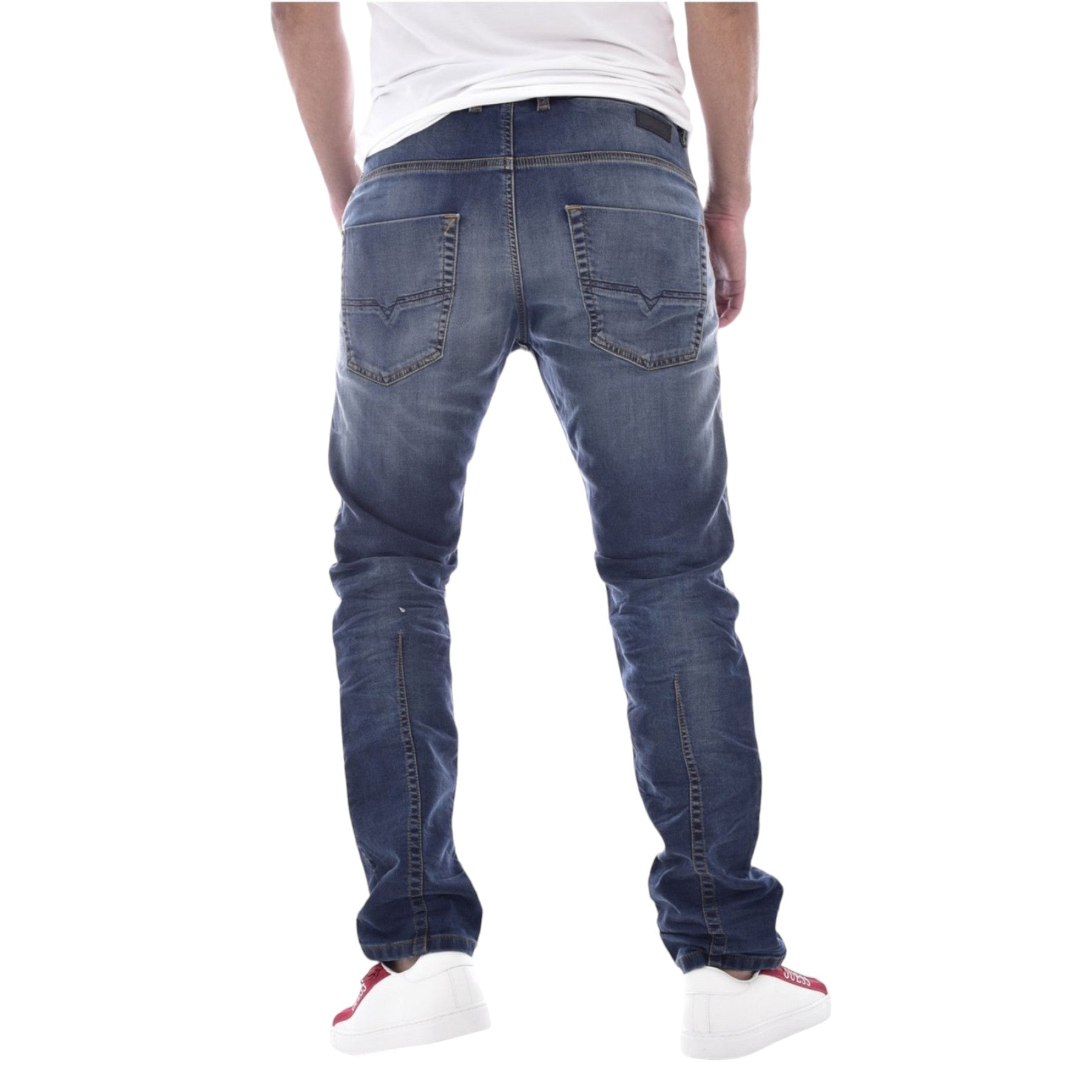 Diesel jogg jeans mens best sale