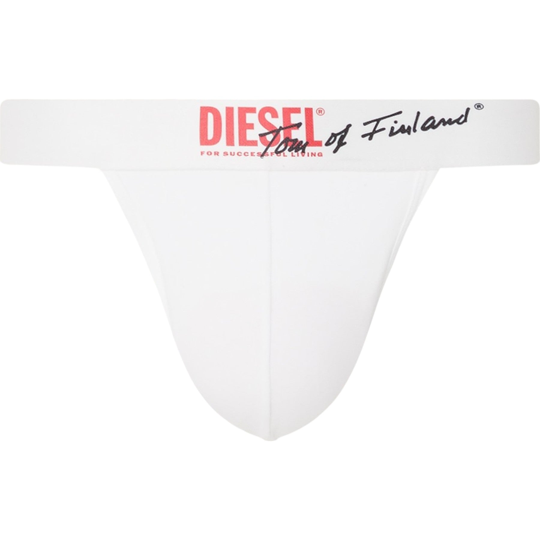 Diesel UMBR-Jocky Mens Jock Strap Backless Thong Tom Of Finland Sexy Jockstrap