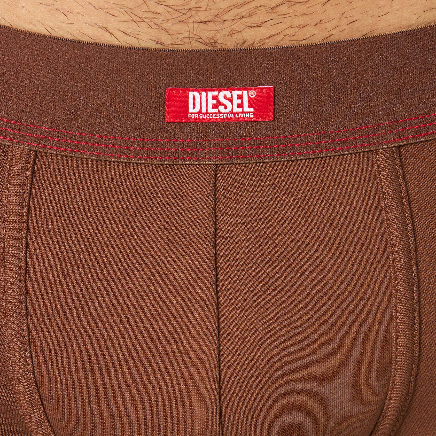 Diesel UMBX-DAMIEN 0CJAT Mens Trunks Stretch Boxer Shorts Soft Cotton Underwear