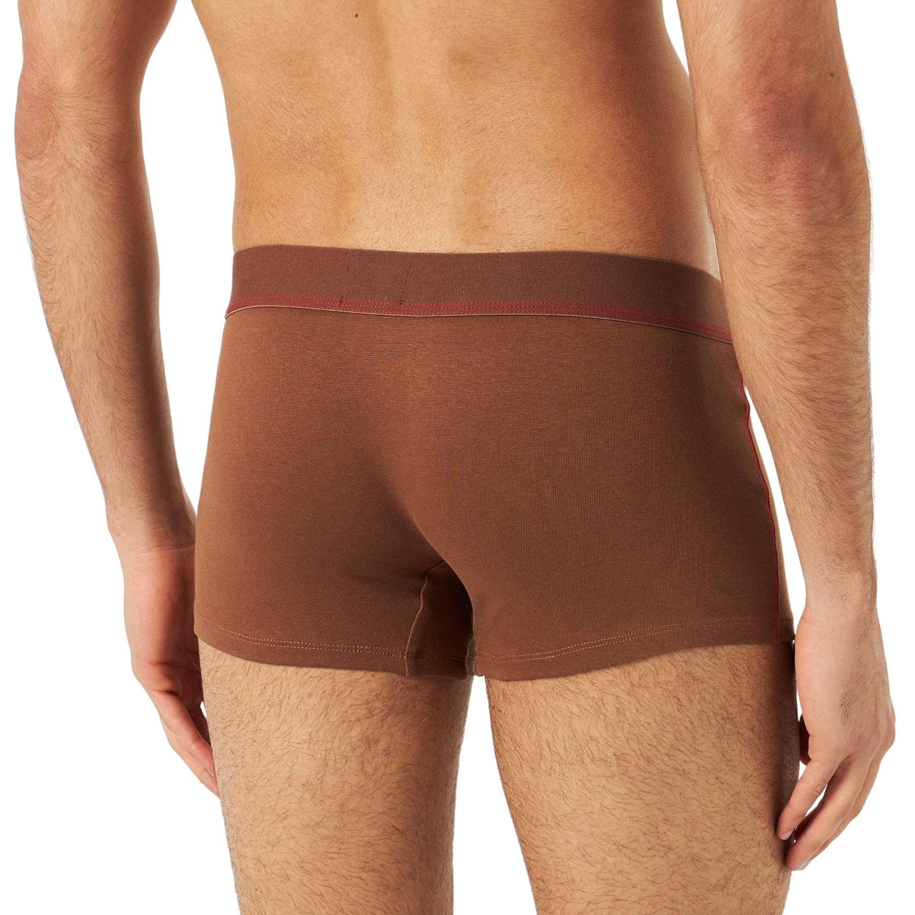 Diesel UMBX-DAMIEN 0CJAT Mens Trunks Stretch Boxer Shorts Soft Cotton Underwear