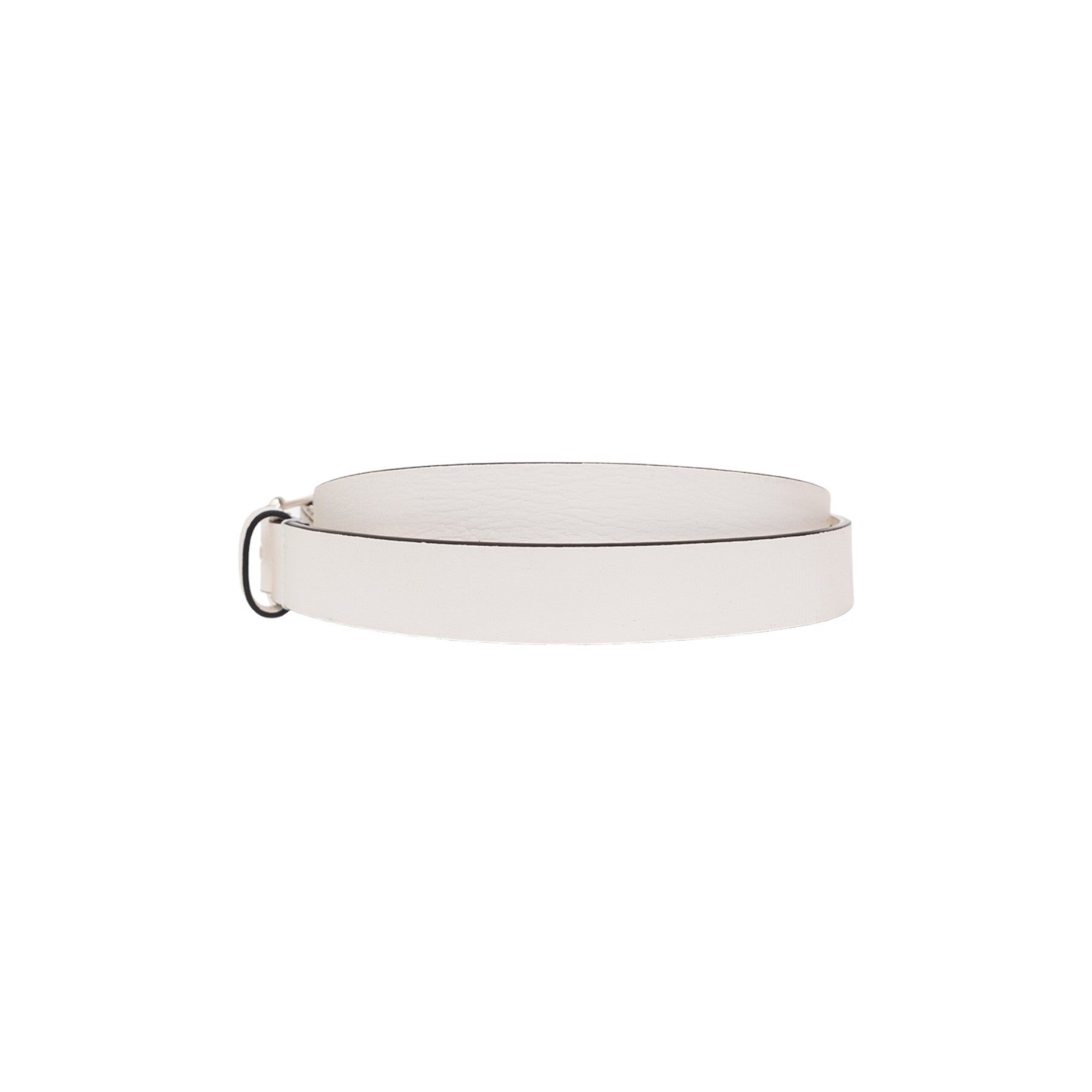 DIESEL Logo B-BURNOUT Mens Leather Belts Metal Buckle Jeans Casual Waist Belts