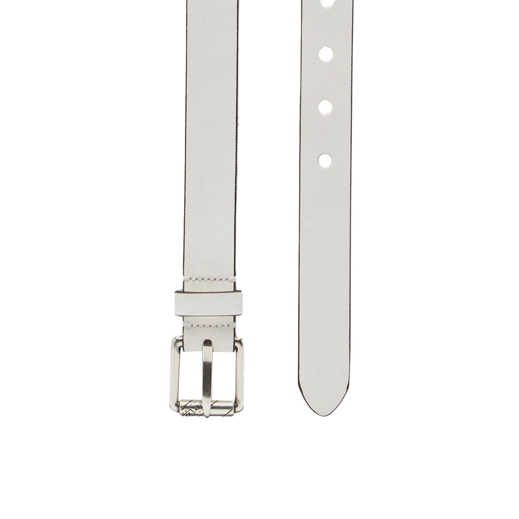 DIESEL Logo B-BURNOUT Mens Leather Belts Metal Buckle Jeans Casual Waist Belts