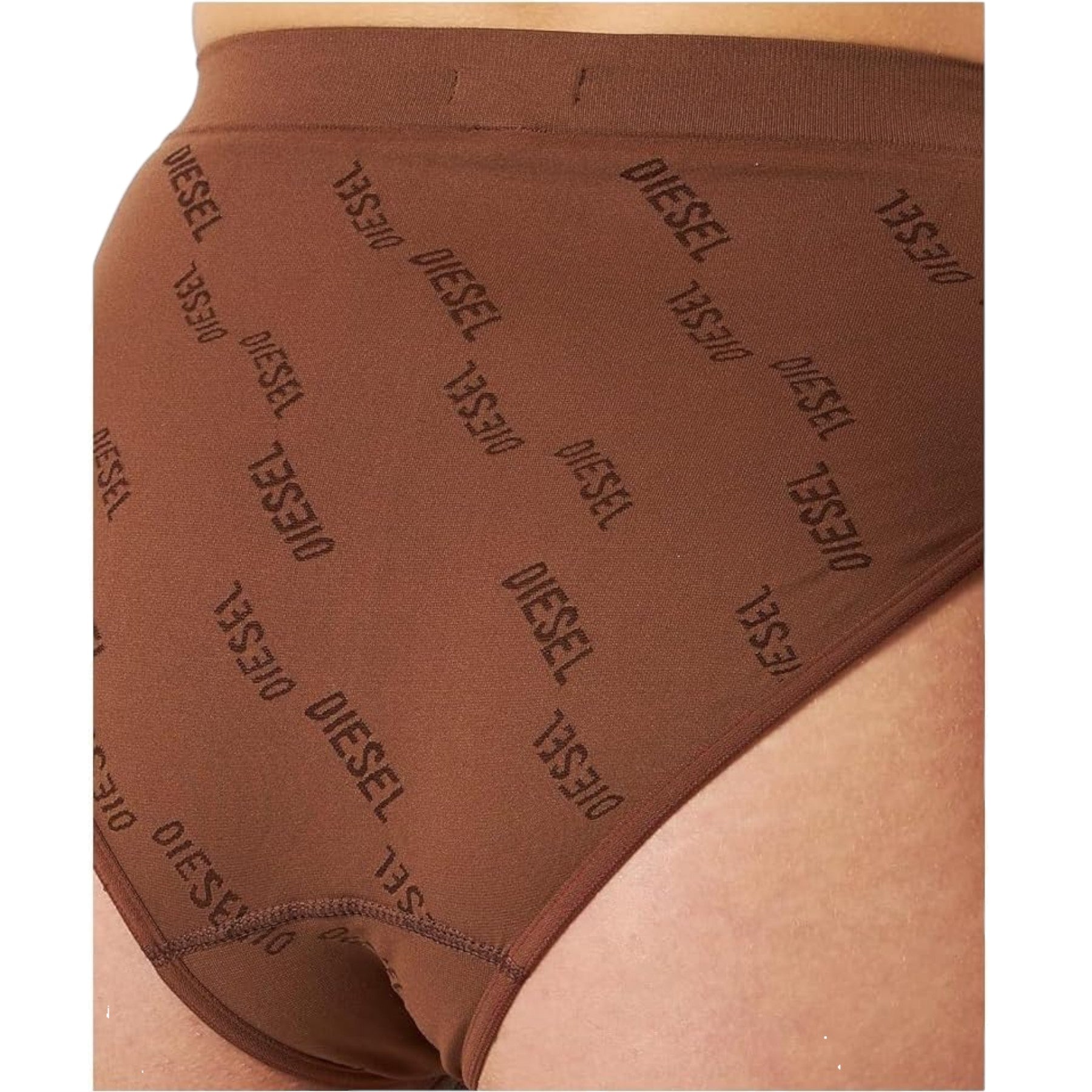 DIESEL UFPN-JORDIE Womens Bikini Bottom Underwear Ladies Knickers Briefs Panties