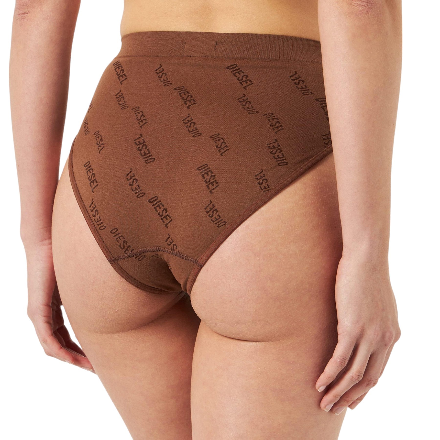 DIESEL UFPN-JORDIE Womens Bikini Bottom Underwear Ladies Knickers Briefs Panties