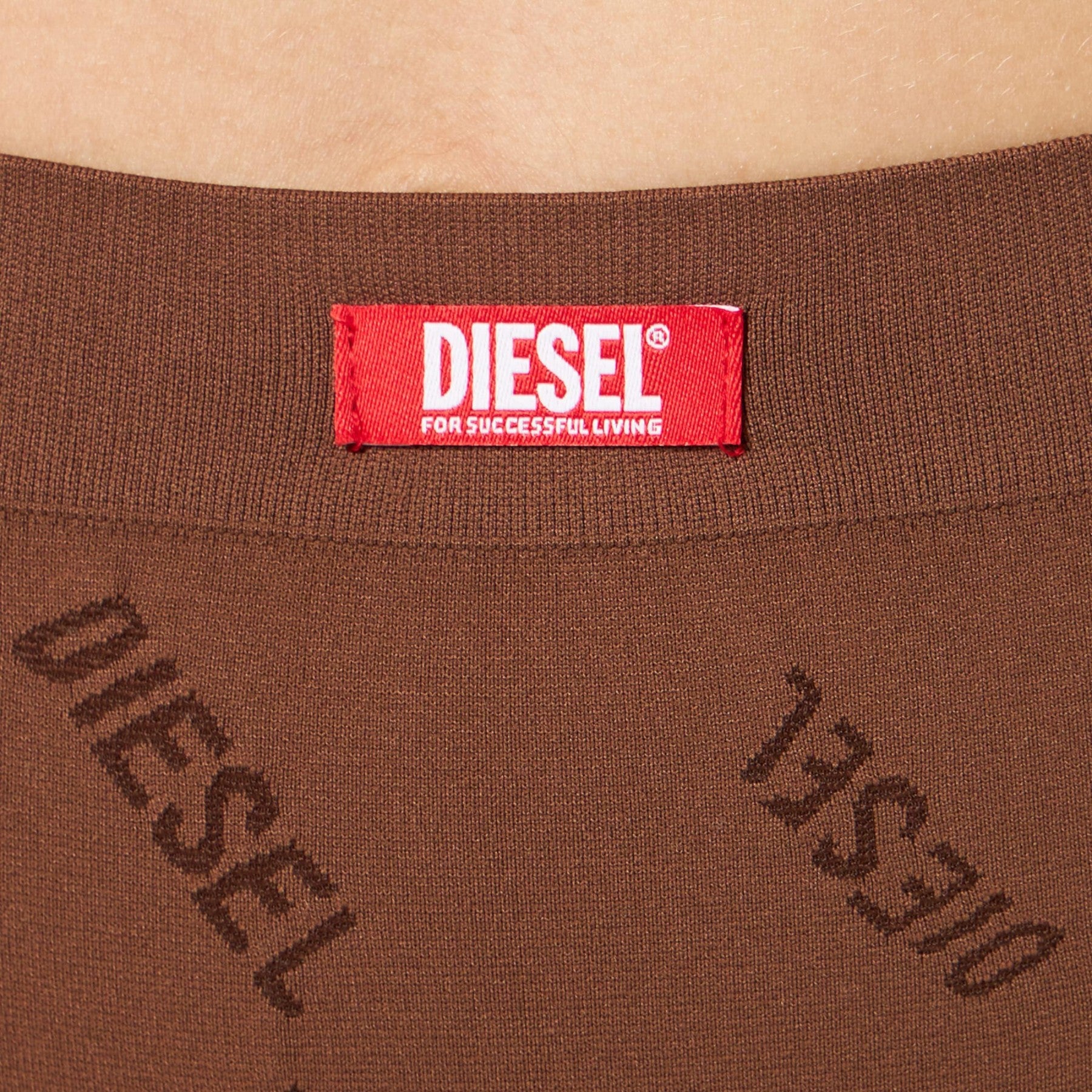 DIESEL UFPN-JORDIE Womens Bikini Bottom Underwear Ladies Knickers Briefs Panties