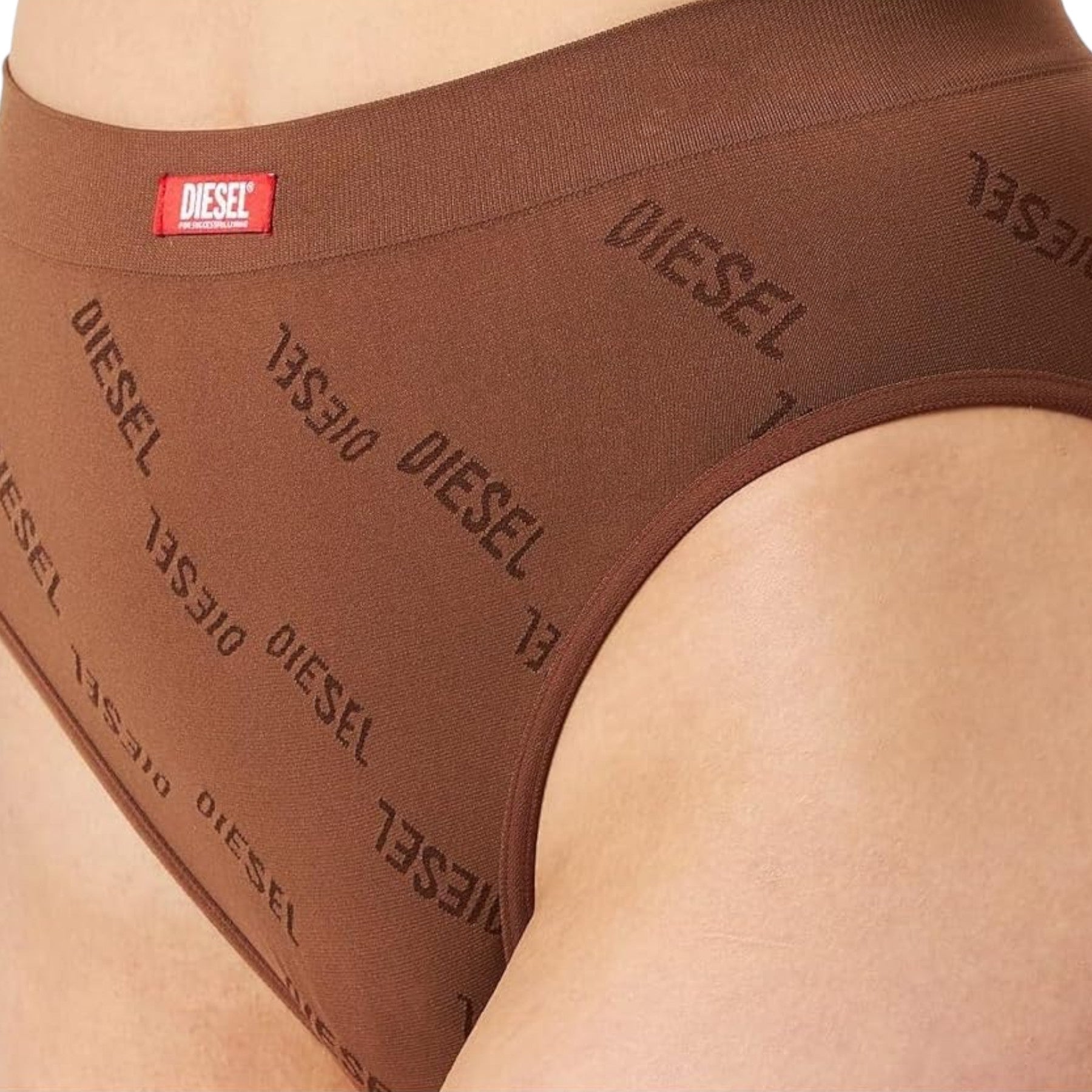 DIESEL UFPN-JORDIE Womens Bikini Bottom Underwear Ladies Knickers Briefs Panties