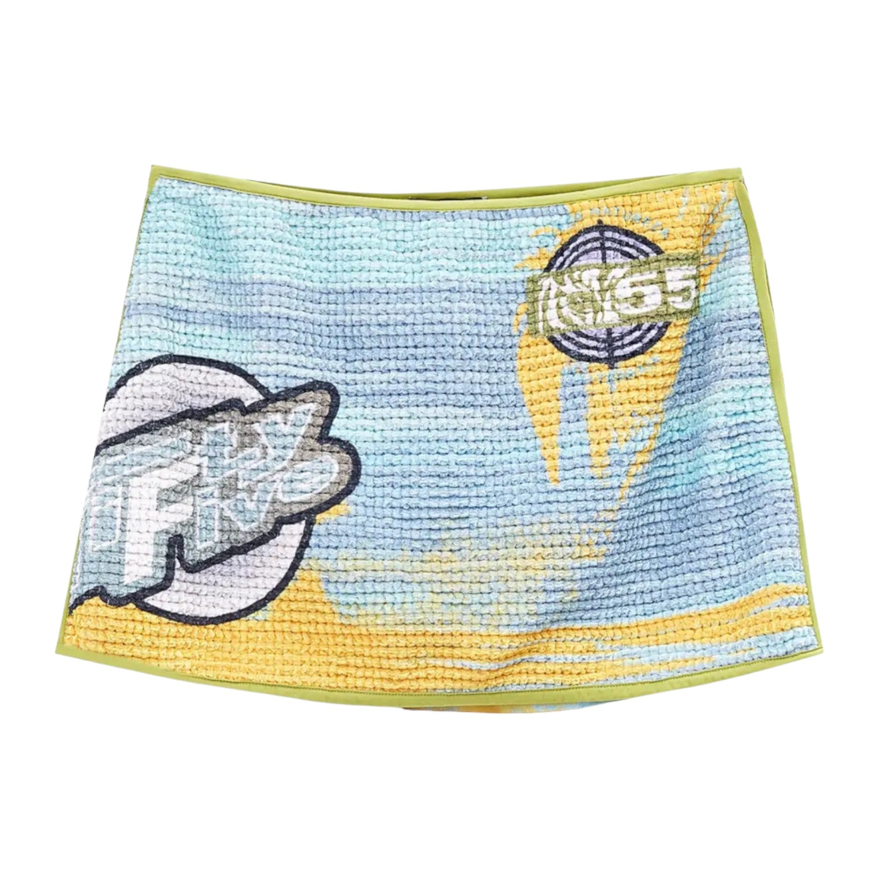 Diesel Womens Mini Skirts O-FLARE GONNA Stretchy Ladies Skirt Party Clubwear NEW