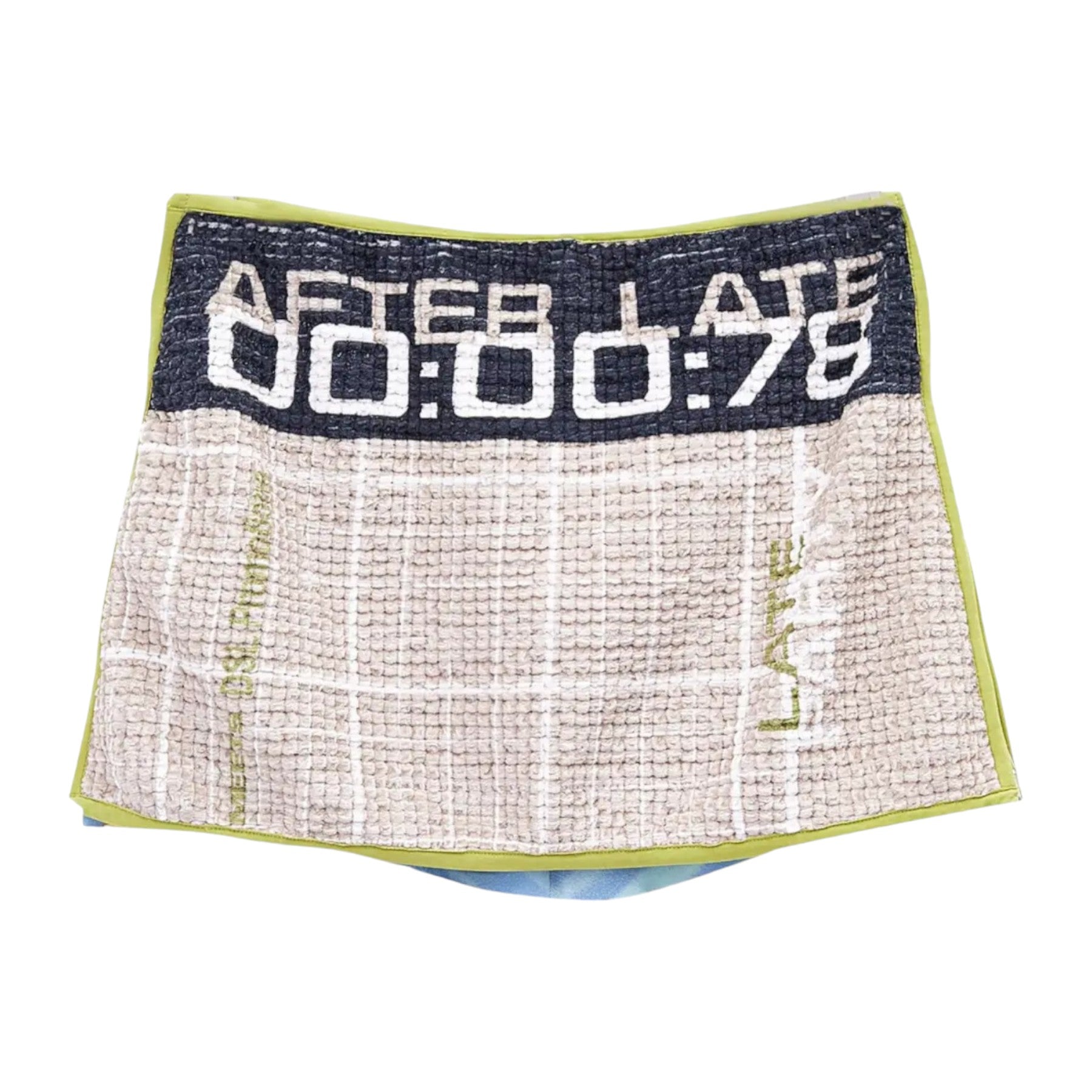 Diesel Womens Mini Skirts O-FLARE GONNA Stretchy Ladies Skirt Party Clubwear NEW