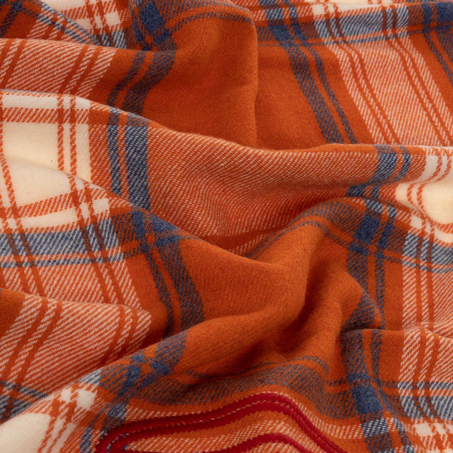 DIESEL S-FERDIE Mens Scarf Check Mufflers Wool Neck Wrap Shawl Soft Winter Warm