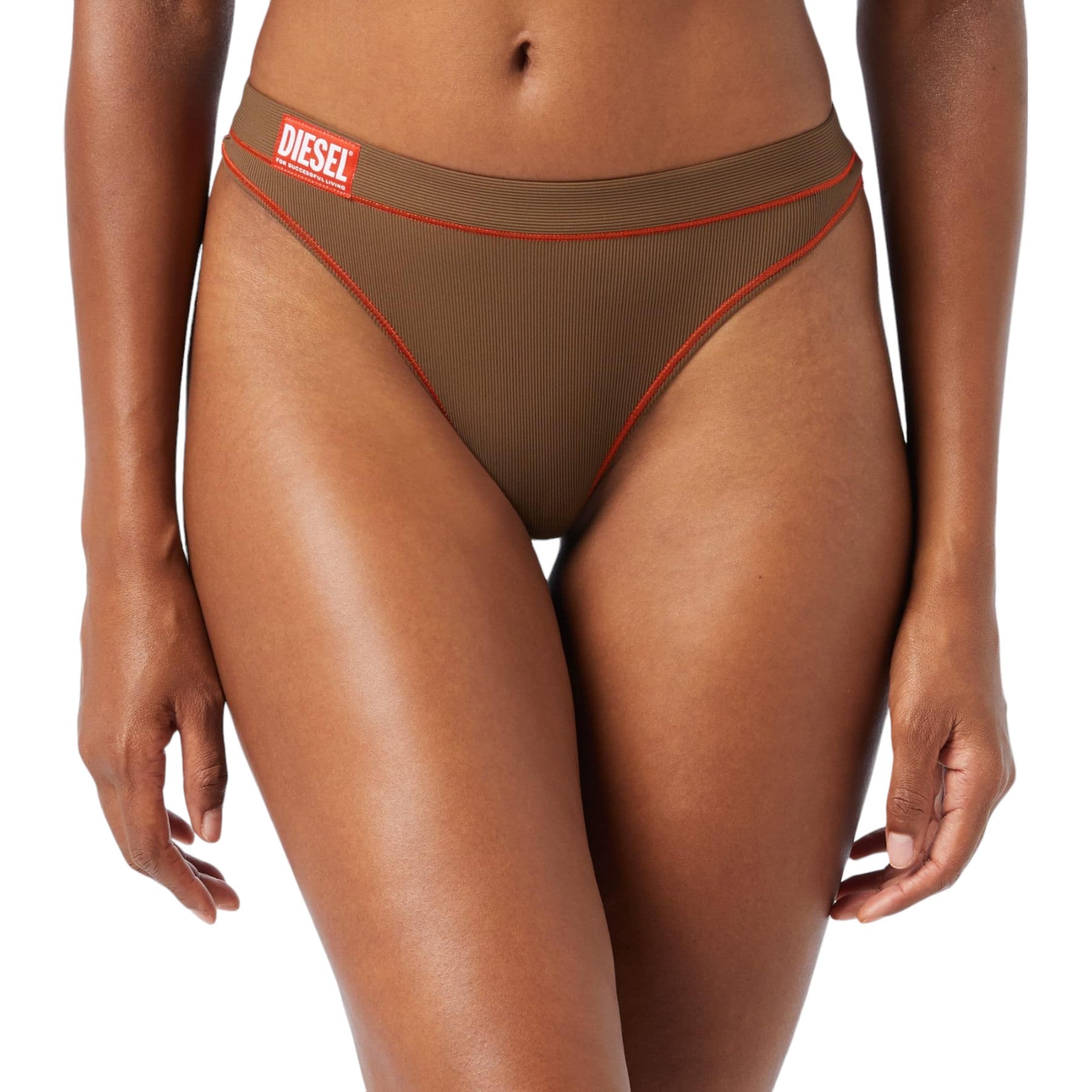 DIESEL UFST-DAYLLA Womens Thongs Soft Knickers Lingerie Ladies Panties Underwear