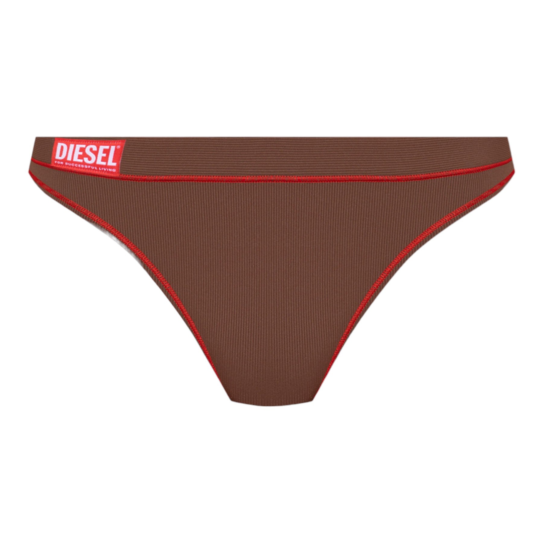 DIESEL UFST-DAYLLA Womens Thongs Soft Knickers Lingerie Ladies Panties Underwear