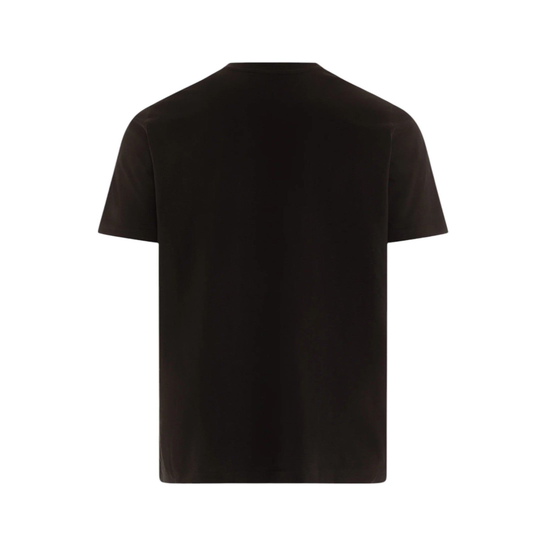 Diesel T-JUST-Small-New-D-Logo Mens T Shirts Regular Fit Short Sleeve Cotton Tee