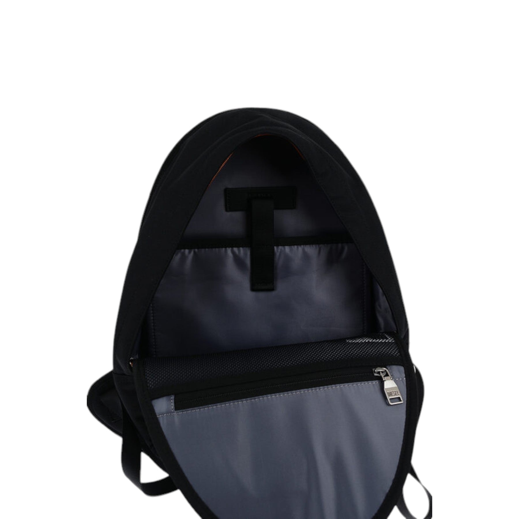 DIESEL COCOON Mens Backpack Travel Gym Shoulder Bag Sports Laptop School Bag New