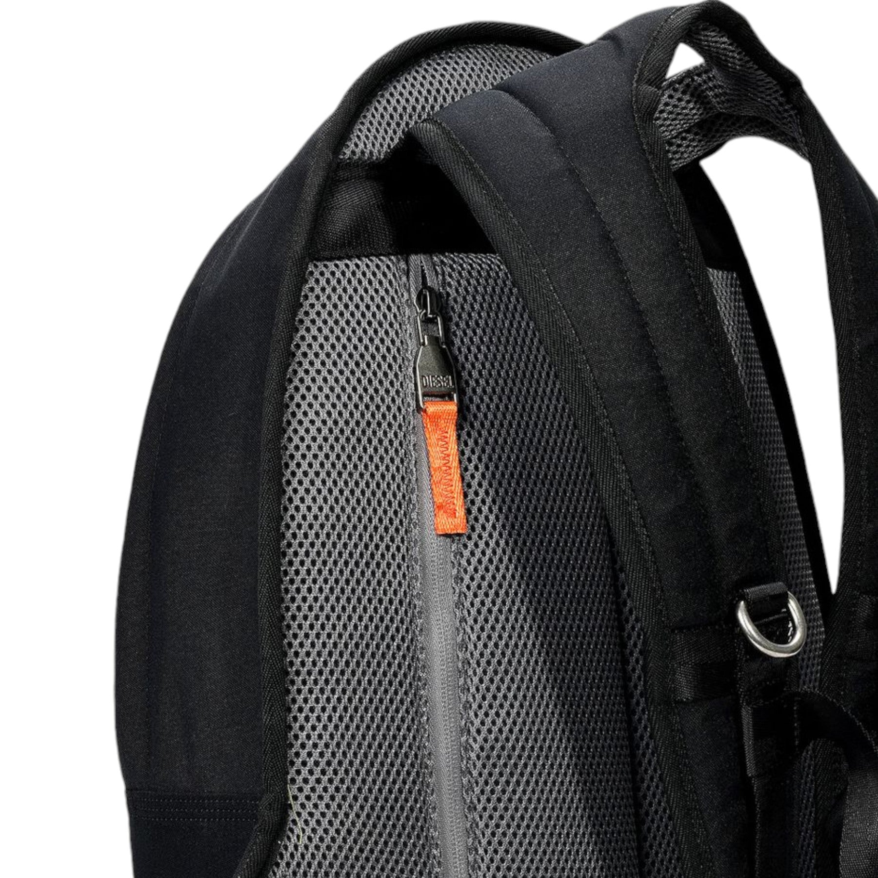 DIESEL COCOON Mens Backpack Travel Gym Shoulder Bag Sports Laptop School Bag New