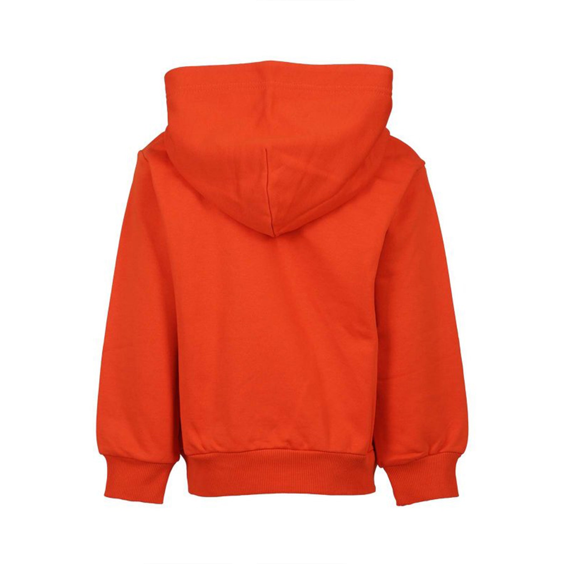 DIESEL S-Girk-Hood-Cuty Mens Hoodies Regular Fit Red Pullover Hooded Sweatshirt