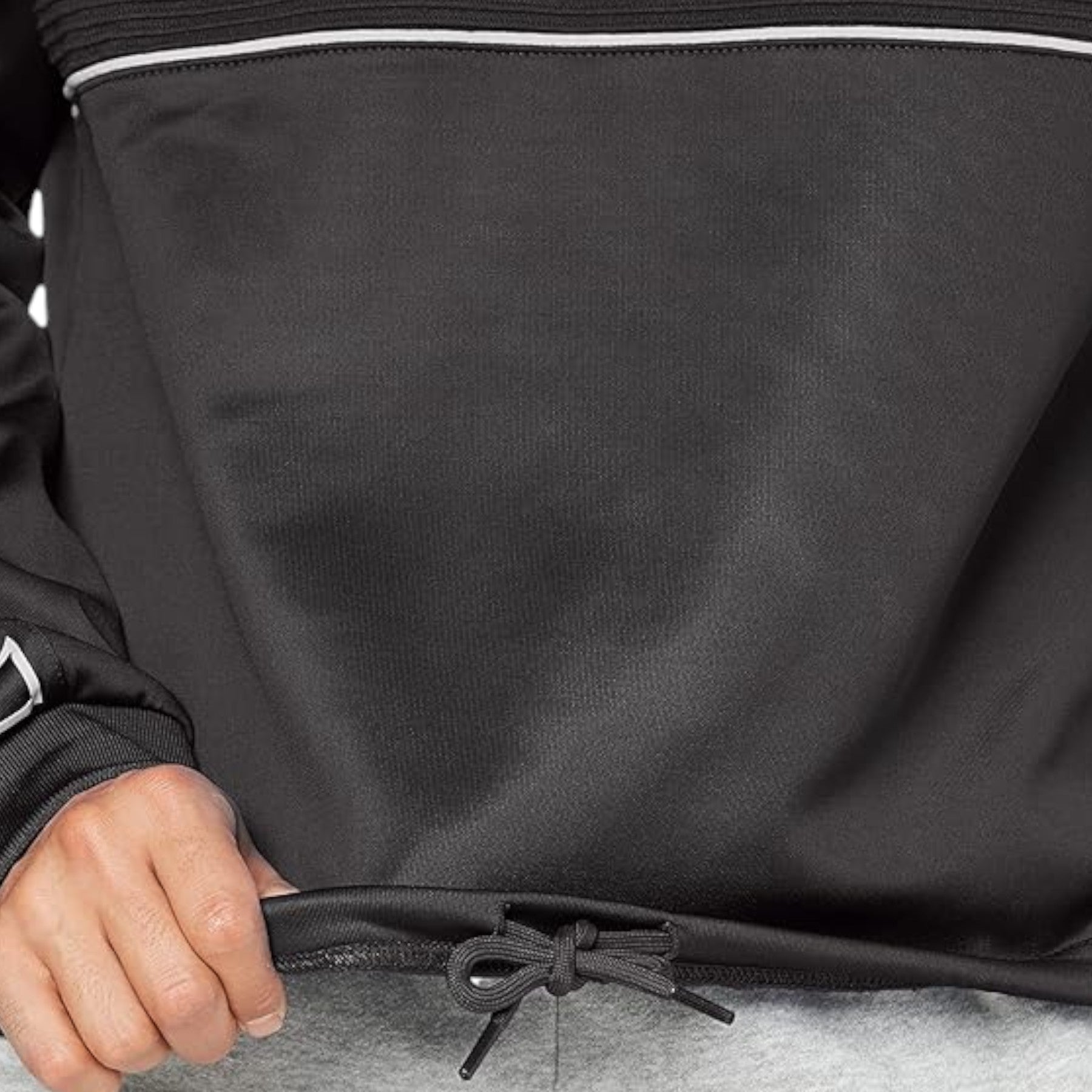 DIESEL S-ACORD 0KUTA Mens Crew Neck Sweatshirt Stretch Pullover Jumper Black S M