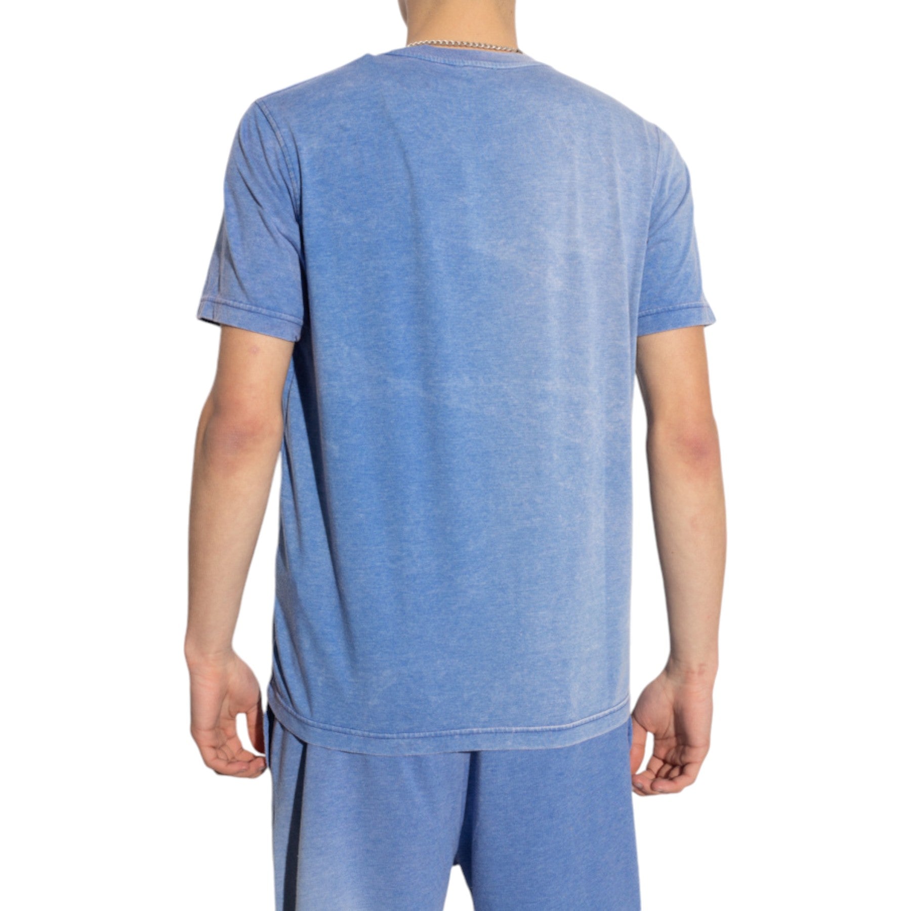 DIESEL T-JUST-G1 Mens T Shirts Regular Fit Crew Neck Short Sleeve Tee S