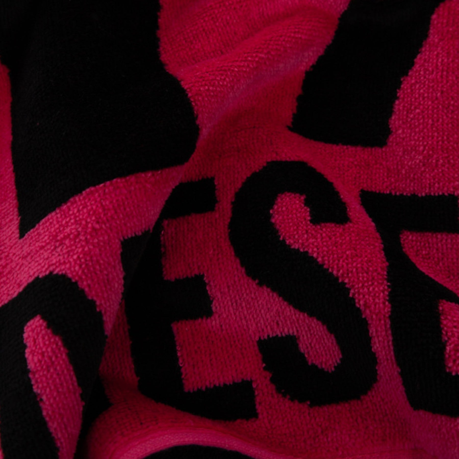 DIESEL BMT-HELLARI Mens Bath Towels Unisex Bath Sheet Large Cotton Beach Towels