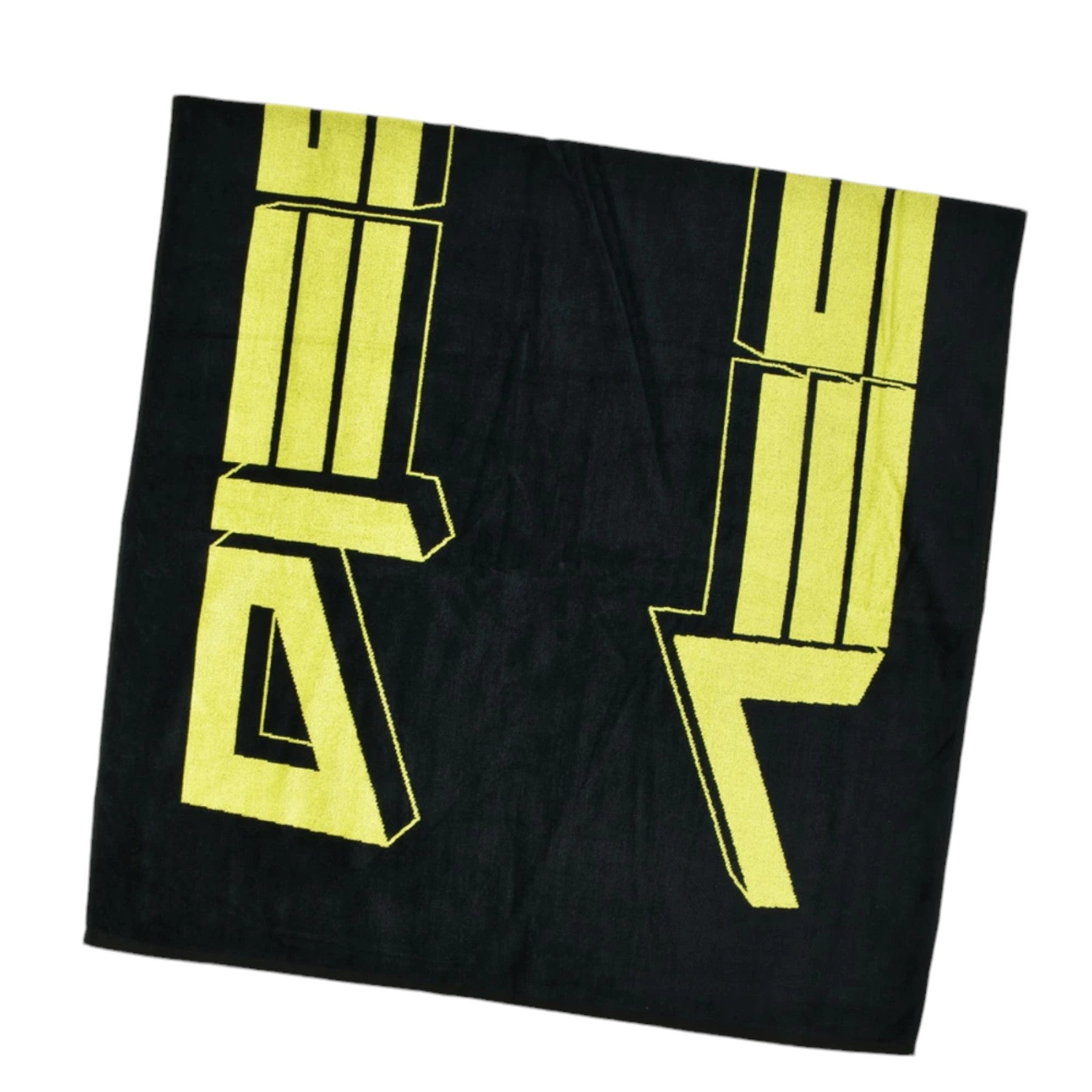 DIESEL BMT-HELLARI Mens Bath Towels Cotton Unisex Bath Sheet Large Beach Towels