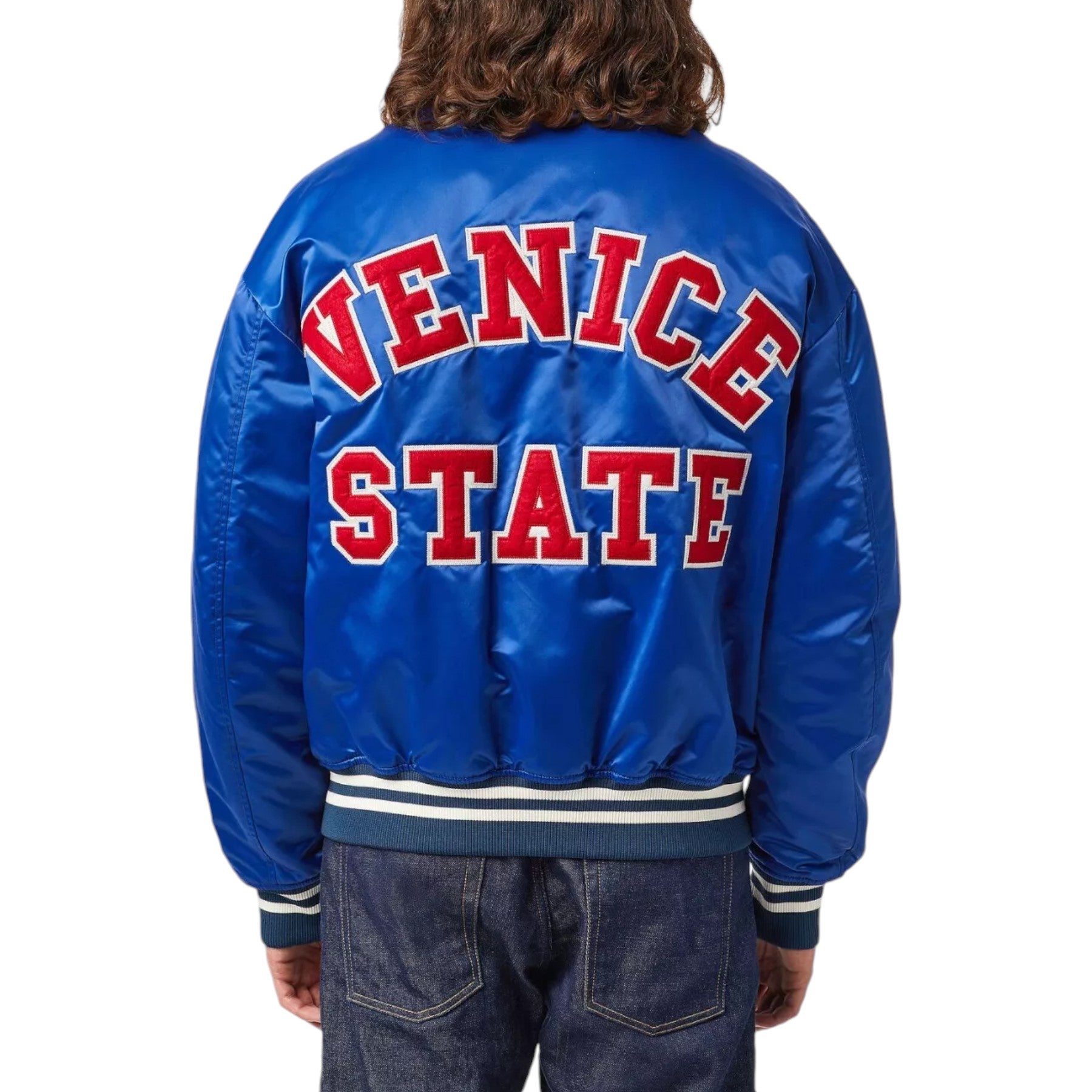 DIESEL J-BULC Mens Puffer Jacket Bomber Long Sleeve Winter Warm Coat Windproof