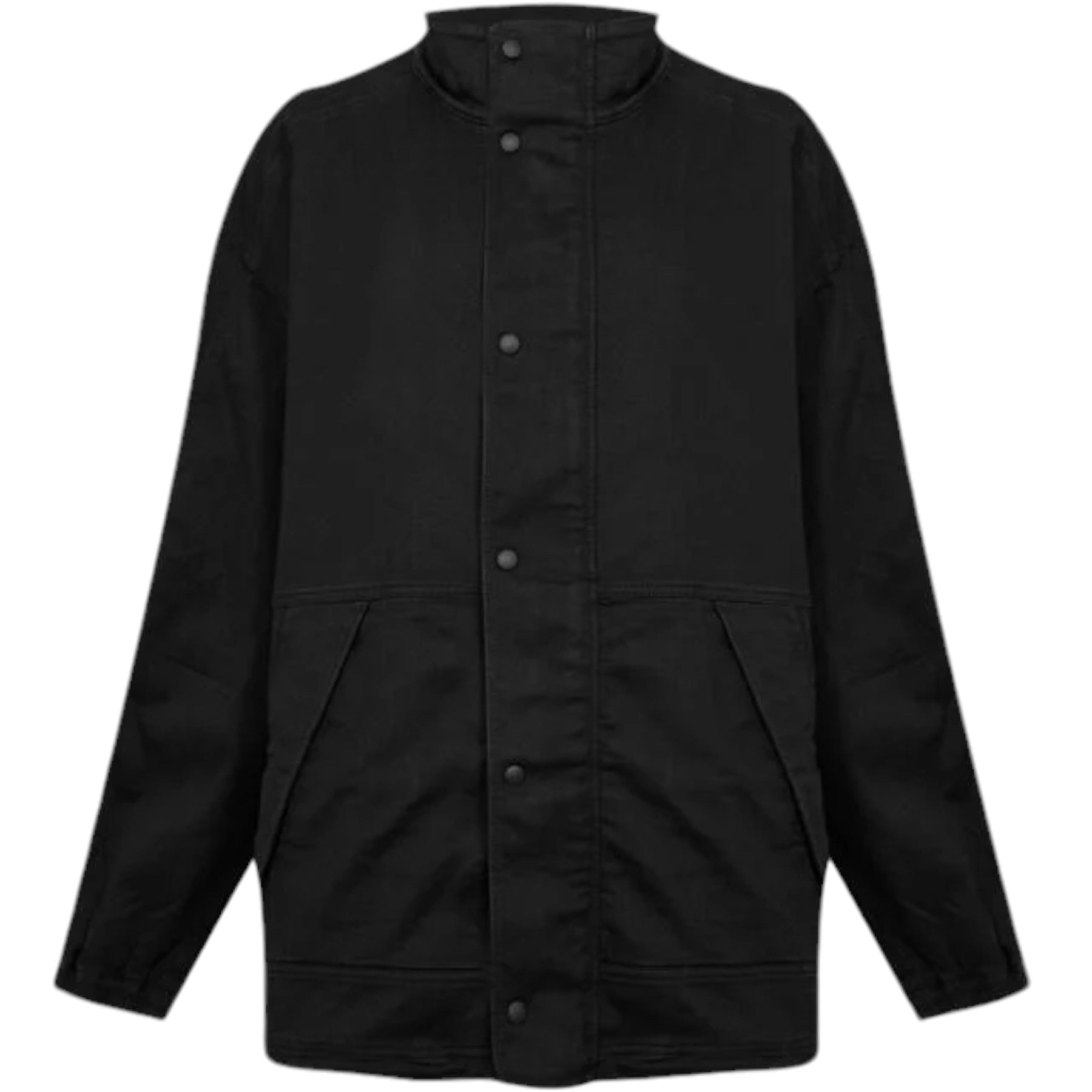 DIESEL D-RODNEY-NE Mens Parka Jacket Casual Padded Coat Winter Warm Long Sleeve