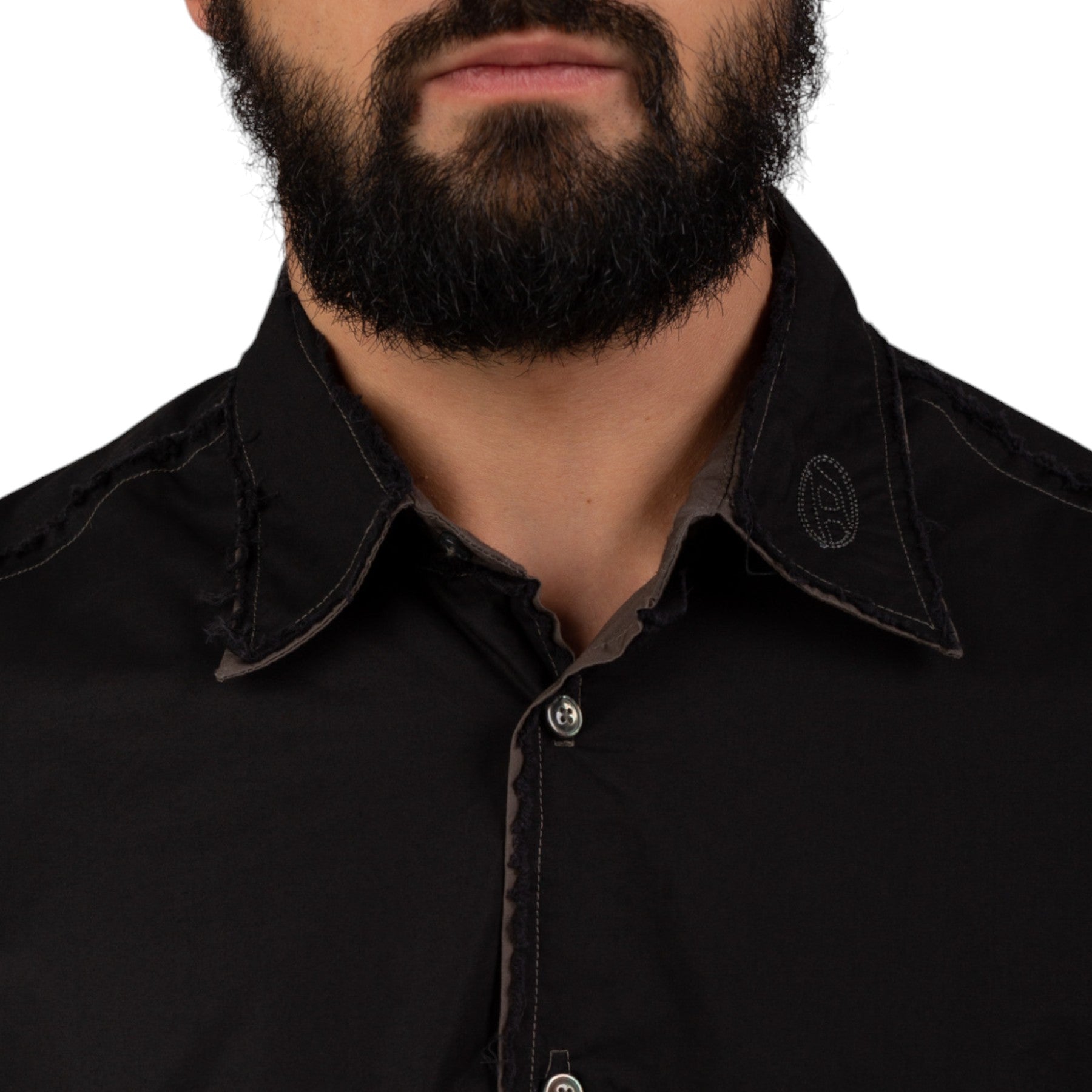 DIESEL S-WEEZER Mens Shirts Camicia Long Sleeve Button Up Casual Shirts Tops NEW