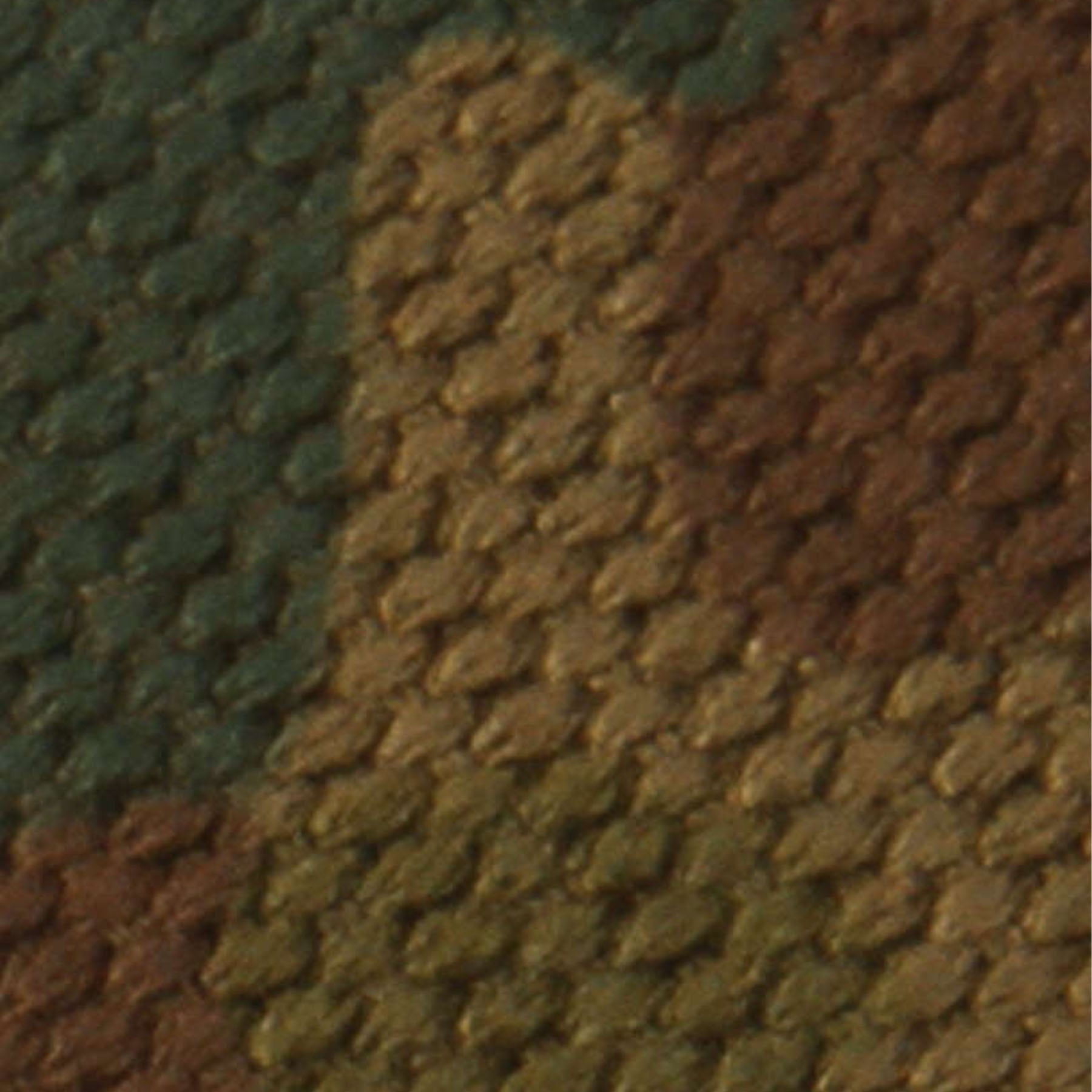 DIESEL B-COMBA Mens Belt Woven Solid Fabric Casual Webbing Belt Camouflage New