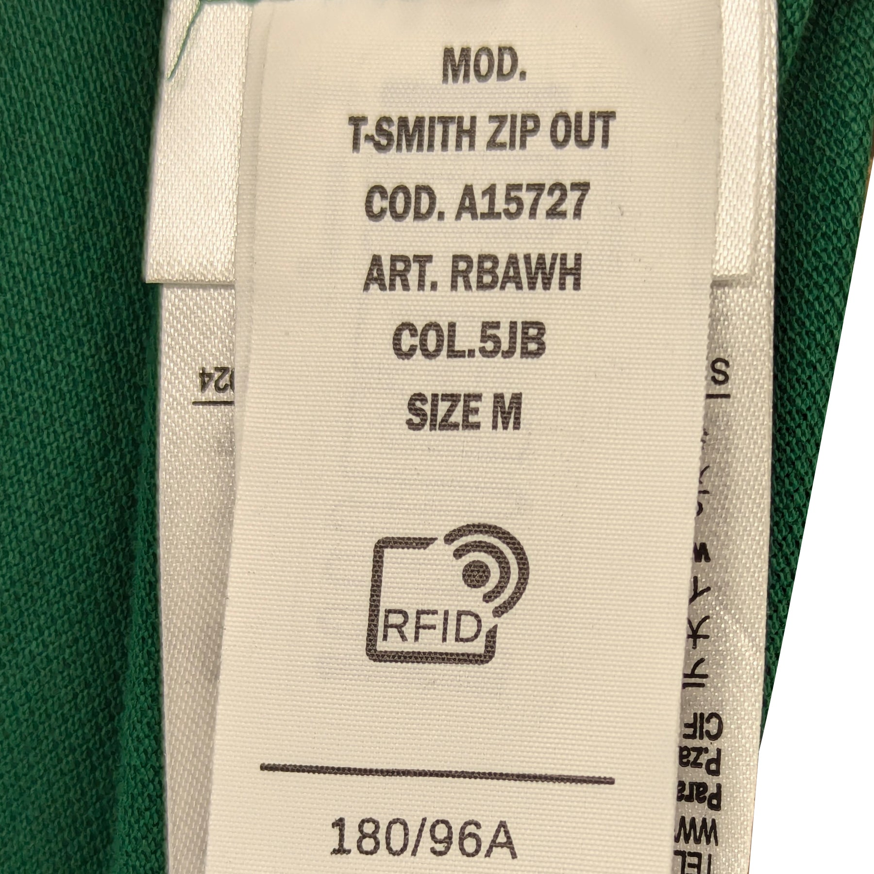 DIESEL T-SMITH-ZIP OUT RBAWH Mens Polo T Shirts Short Sleeve Casual Golf Tee NEW