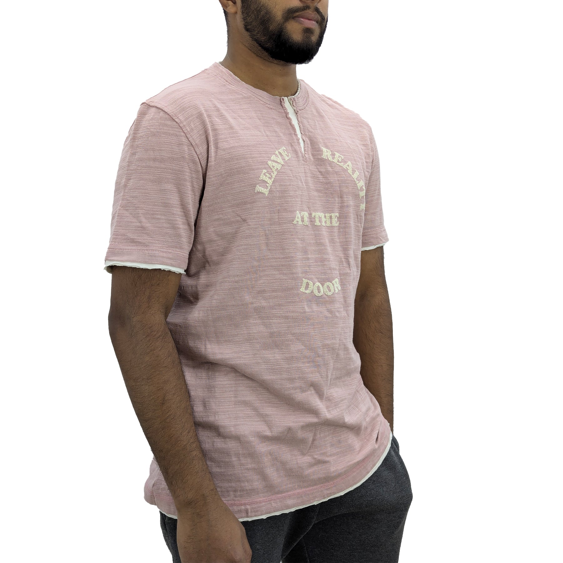 DIESEL T DO MAGLIETTA Mens Crew Neck T Shirts Short Sleeve Slim Fit Cotton Tee