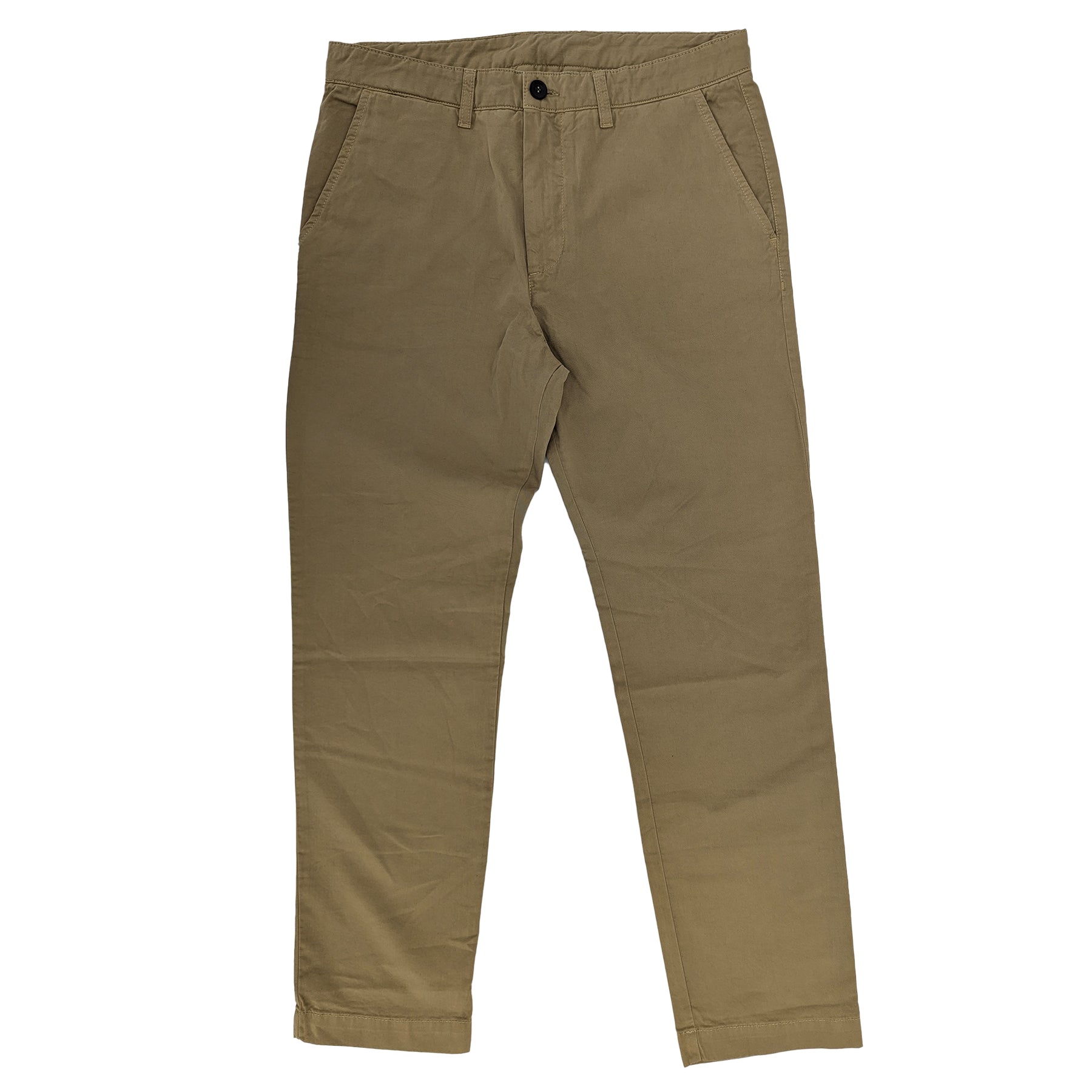 DIESEL P-JARED A07101 Mens Chino Trousers Regular Fit Casual Cotton Work Pants