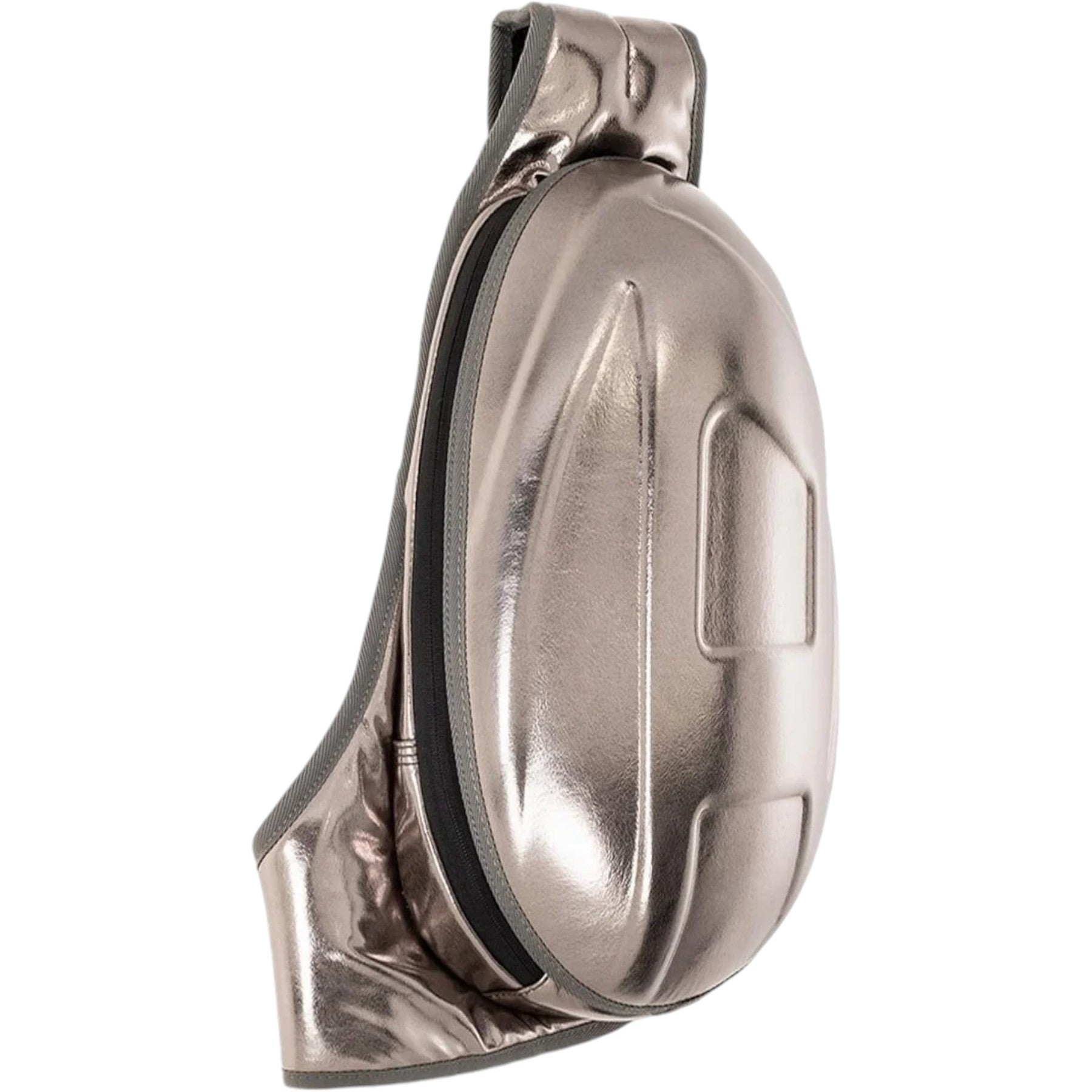 DIESEL 1DR-POD Mens Sling Bag Cross Body Bags Travel Sports Shoulder Rucksack