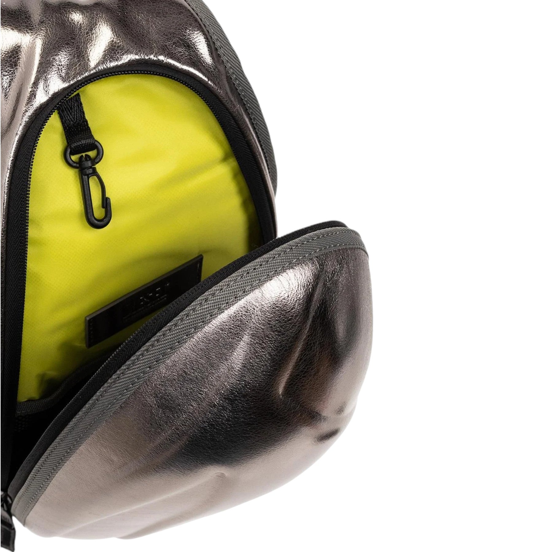 DIESEL 1DR-POD Mens Sling Bag Cross Body Bags Travel Sports Shoulder Rucksack